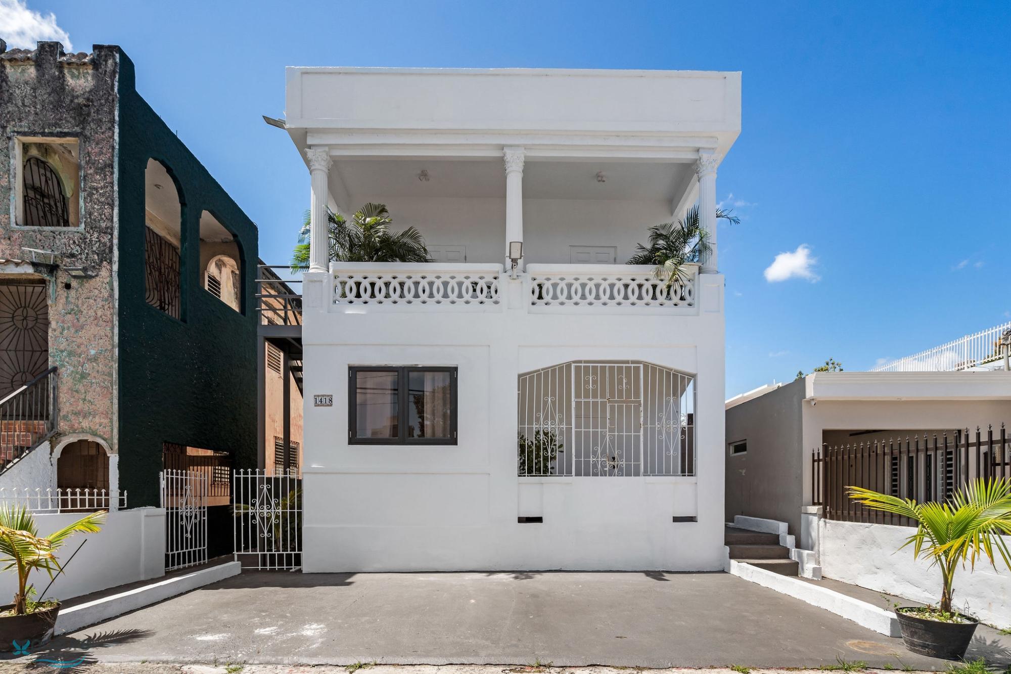Residencia en Venta - Santurce