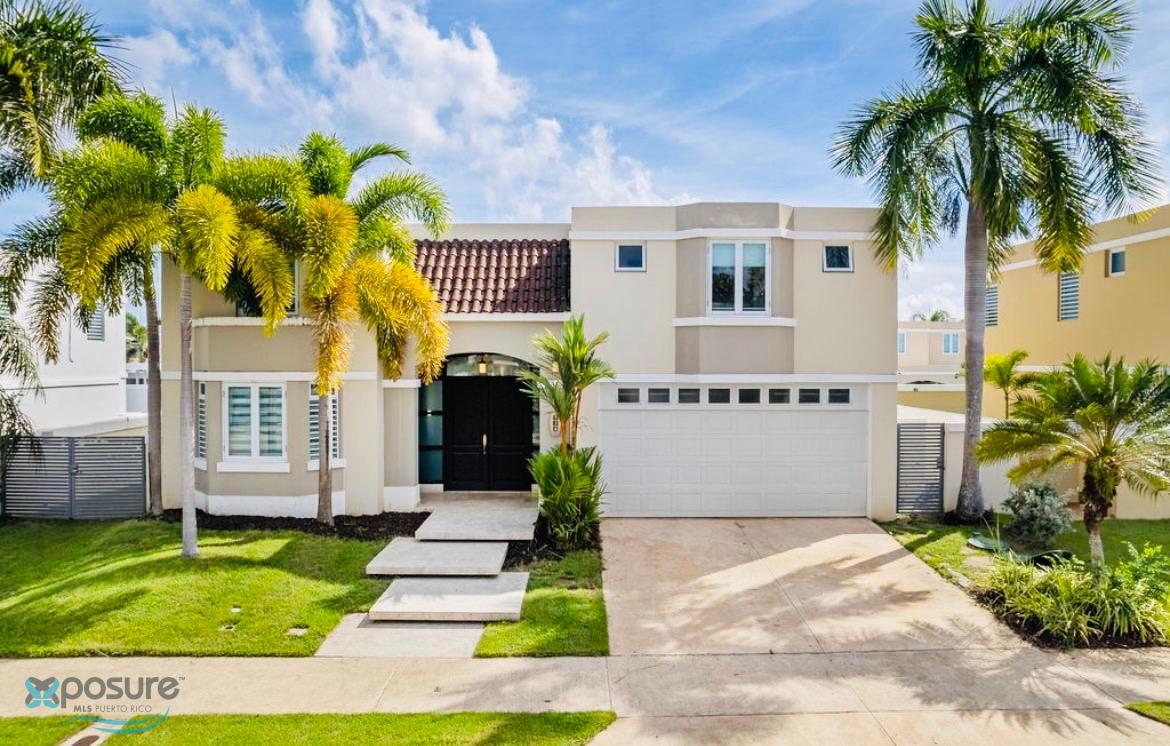 Casa en Venta - Dorado