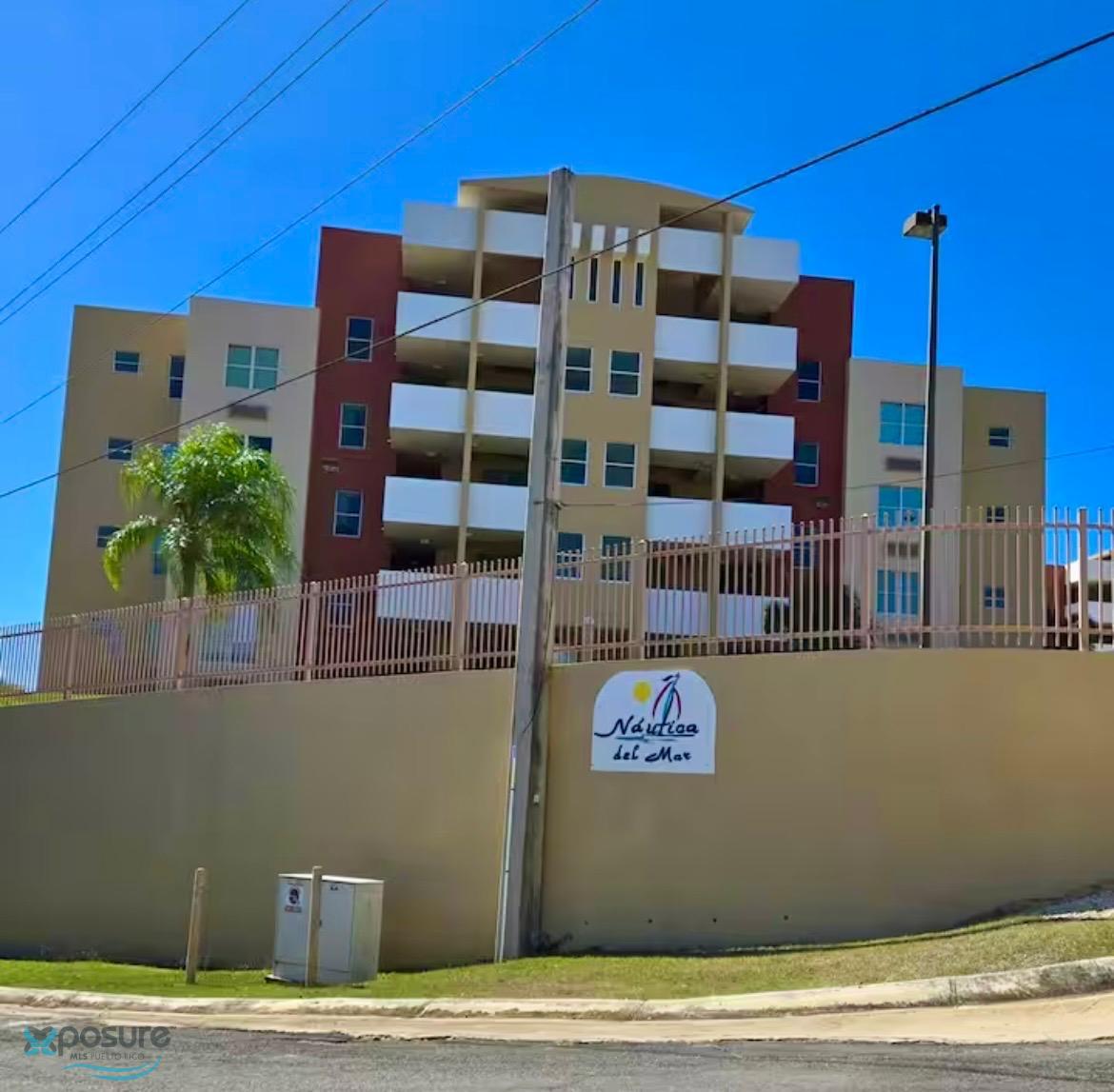 Apartamento en Venta - Boquerón