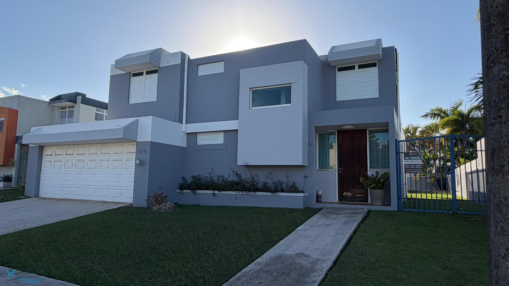 Casa en Venta - Puerto Nuevo