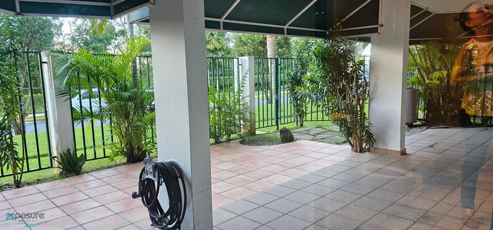 Apartamento en Alquiler - Trujillo Alto