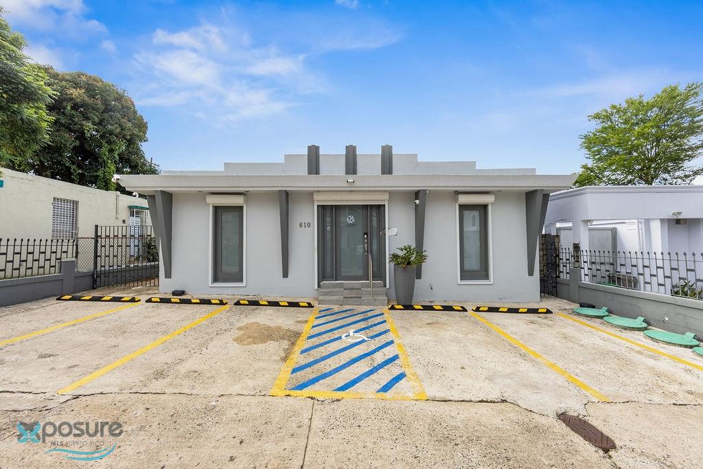 Residencia en Venta - San Juan