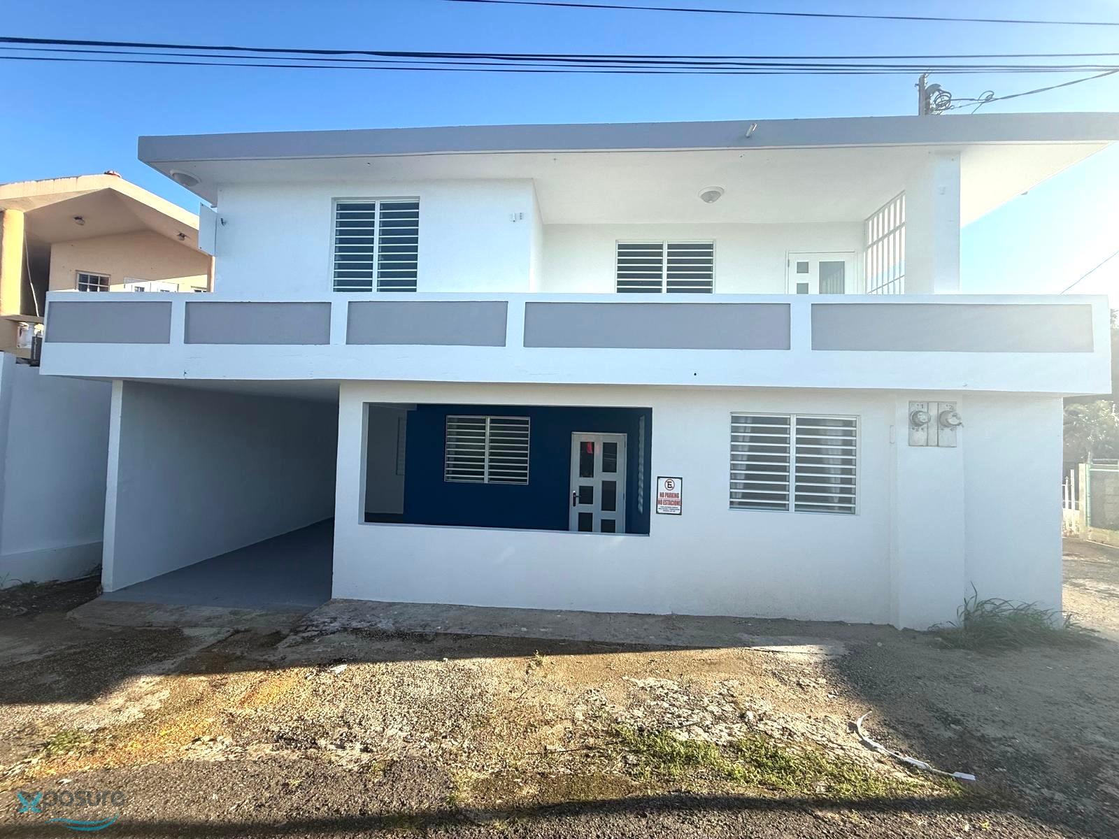 Casa en Venta - Aguadilla