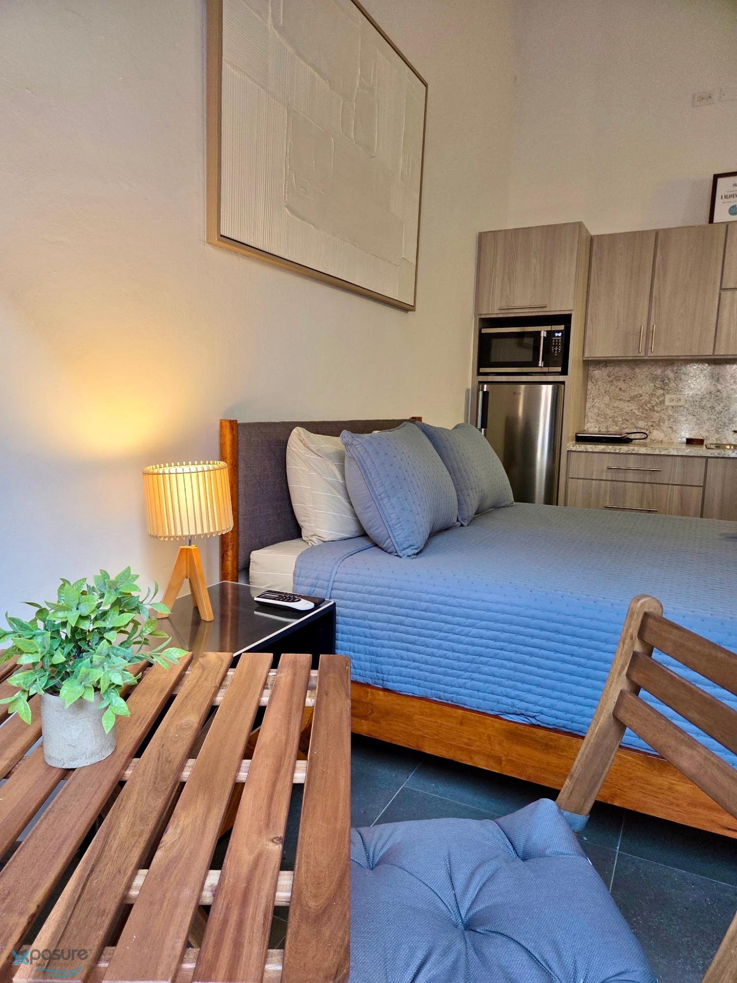 Apartamento en Alquiler - Aguadilla