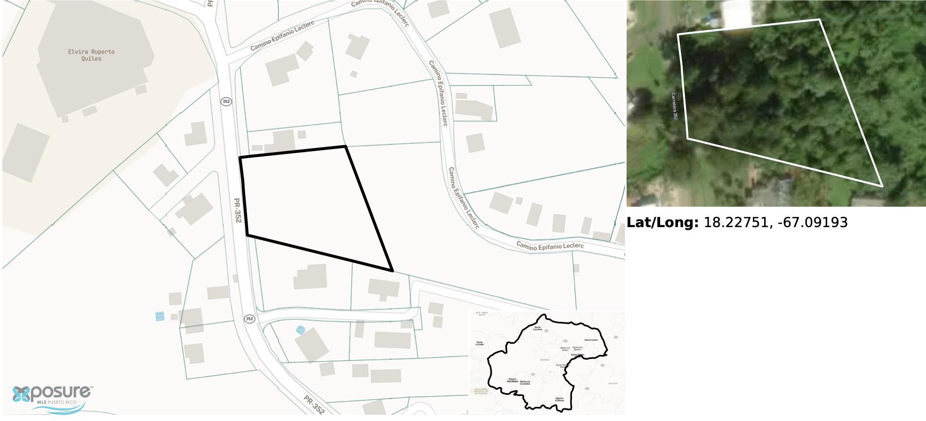 Terreno en Venta - Quemado