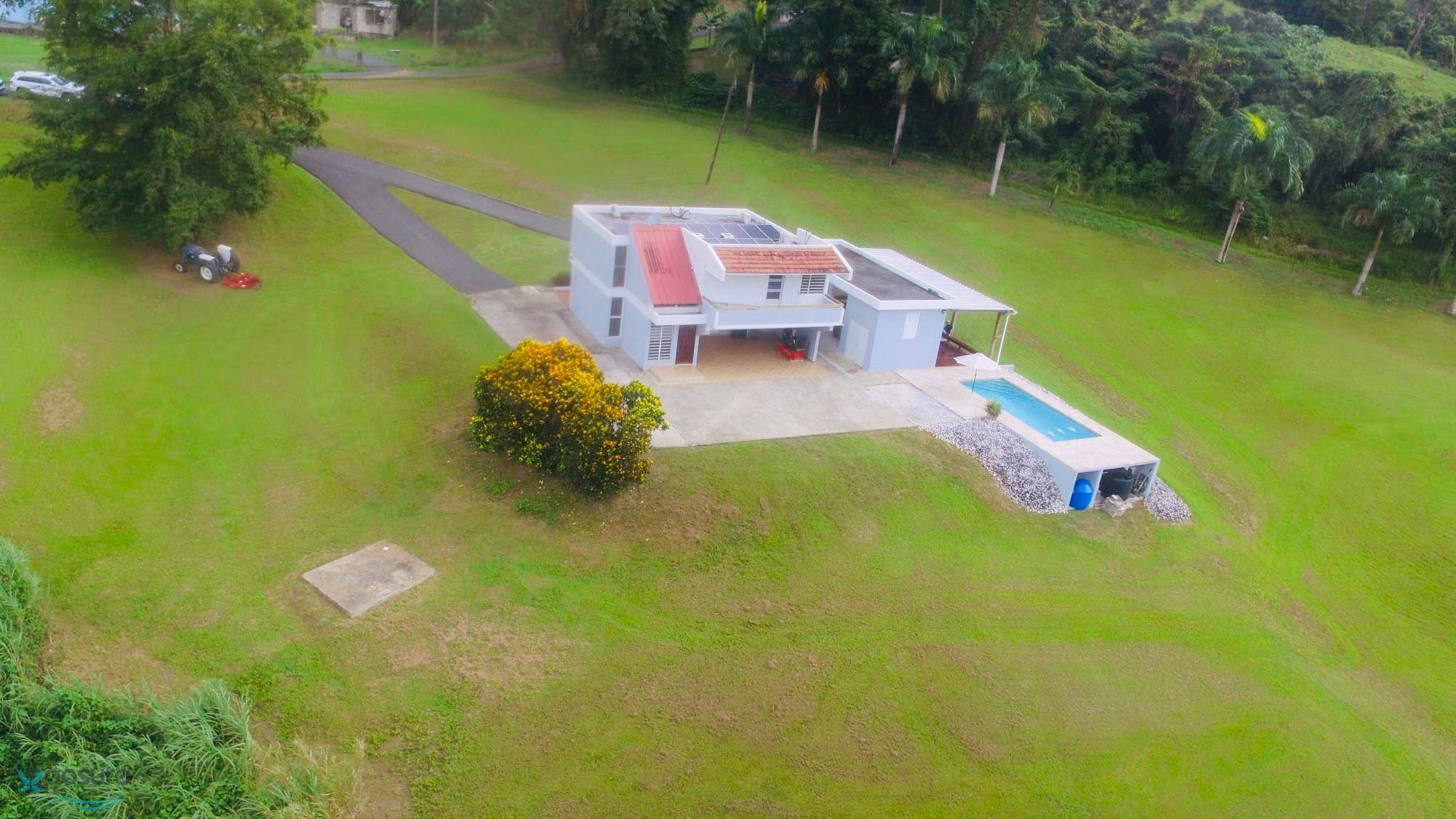 Casa en Venta - Humacao