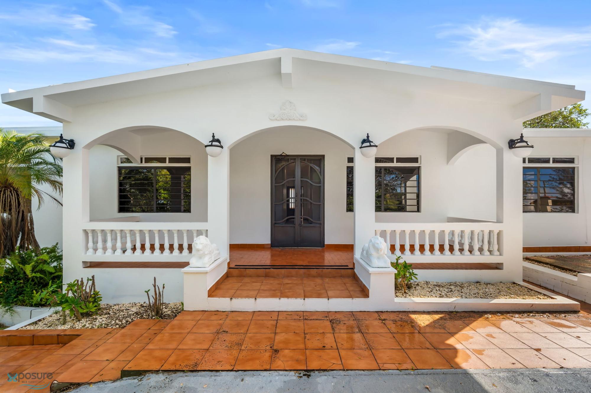 Casa en Venta - Bajura
