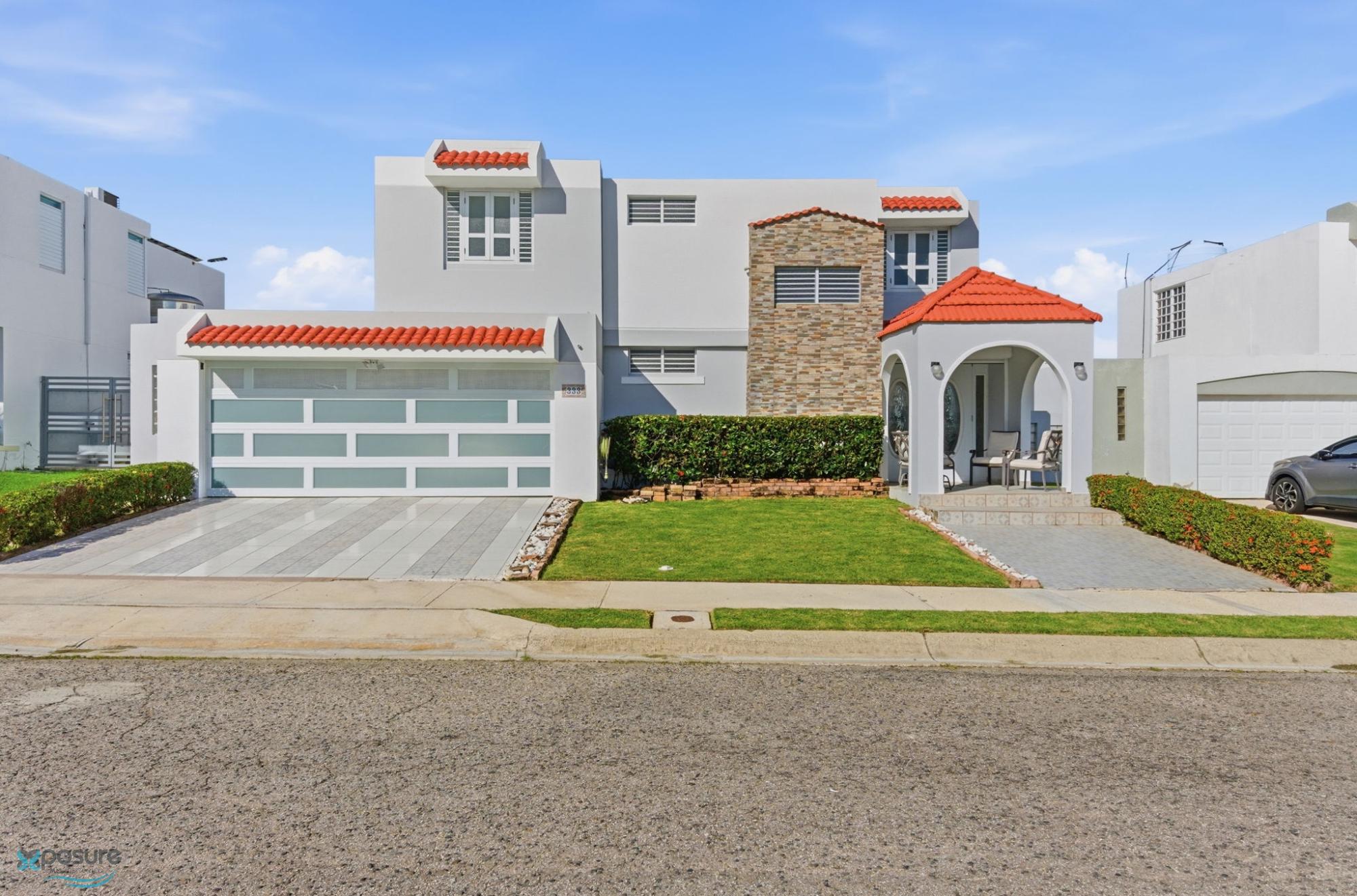 Casa en Venta - Puerto Nuevo
