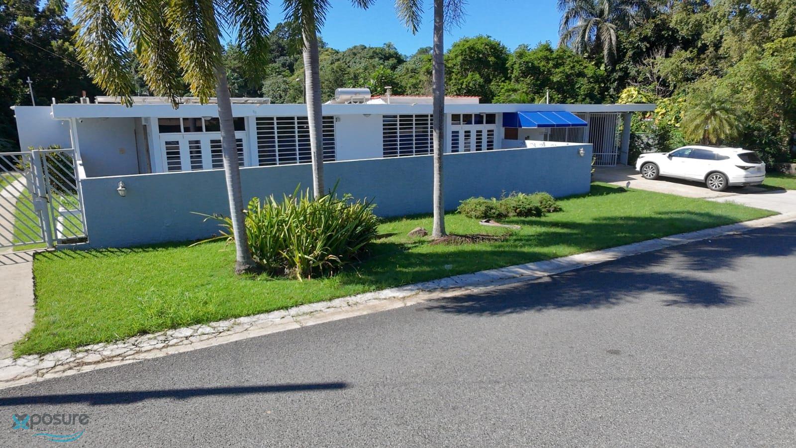 Casa en Venta - Río Cañas Abajo