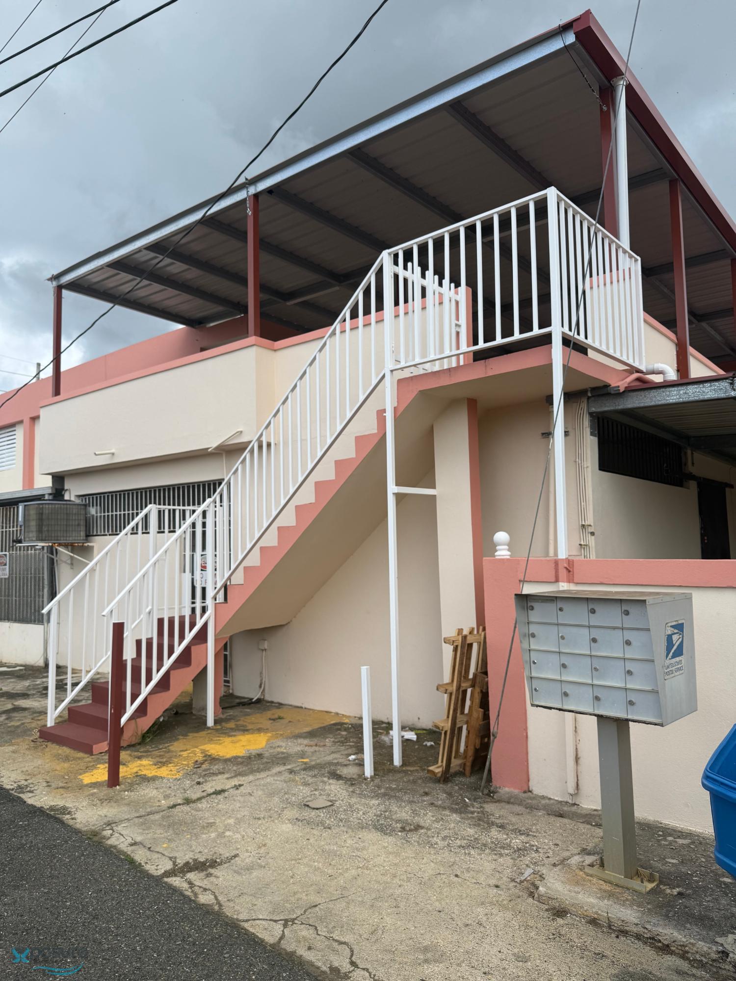 Residencia en Alquiler - Caimital Alto