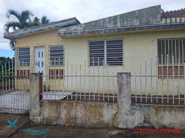 Casa en Venta - Hatillo