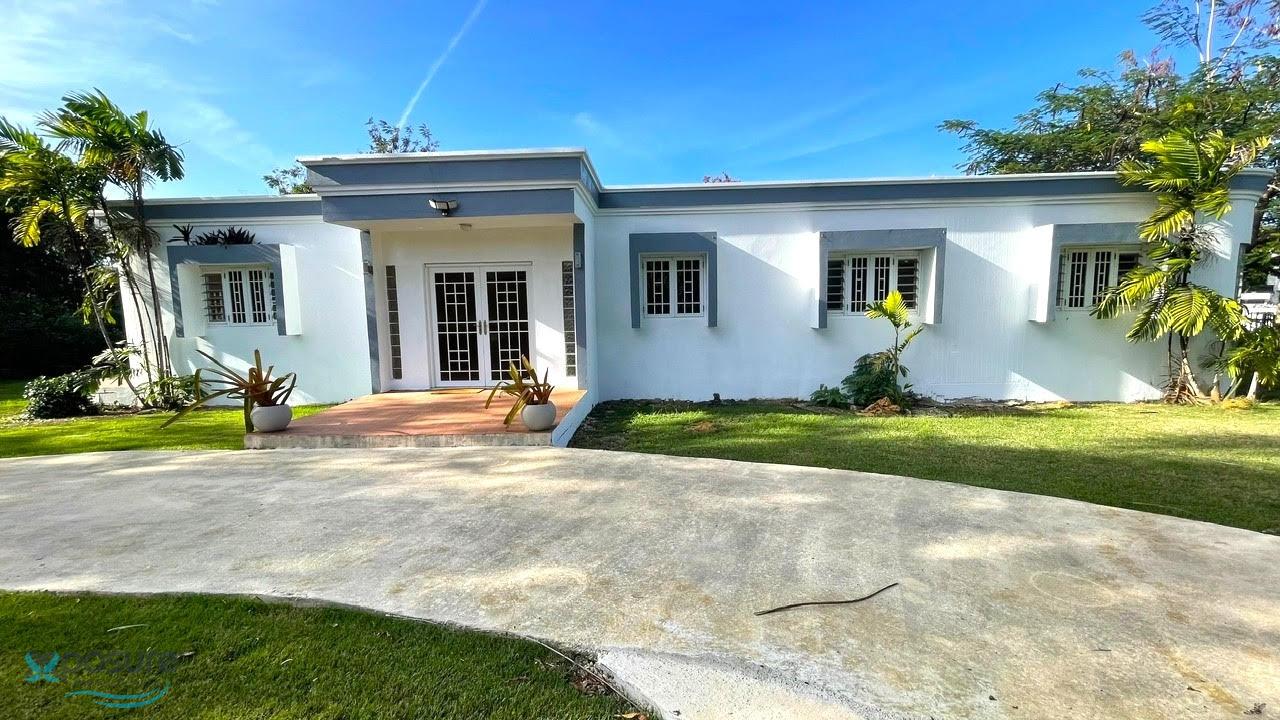 Casa en Venta - Arecibo