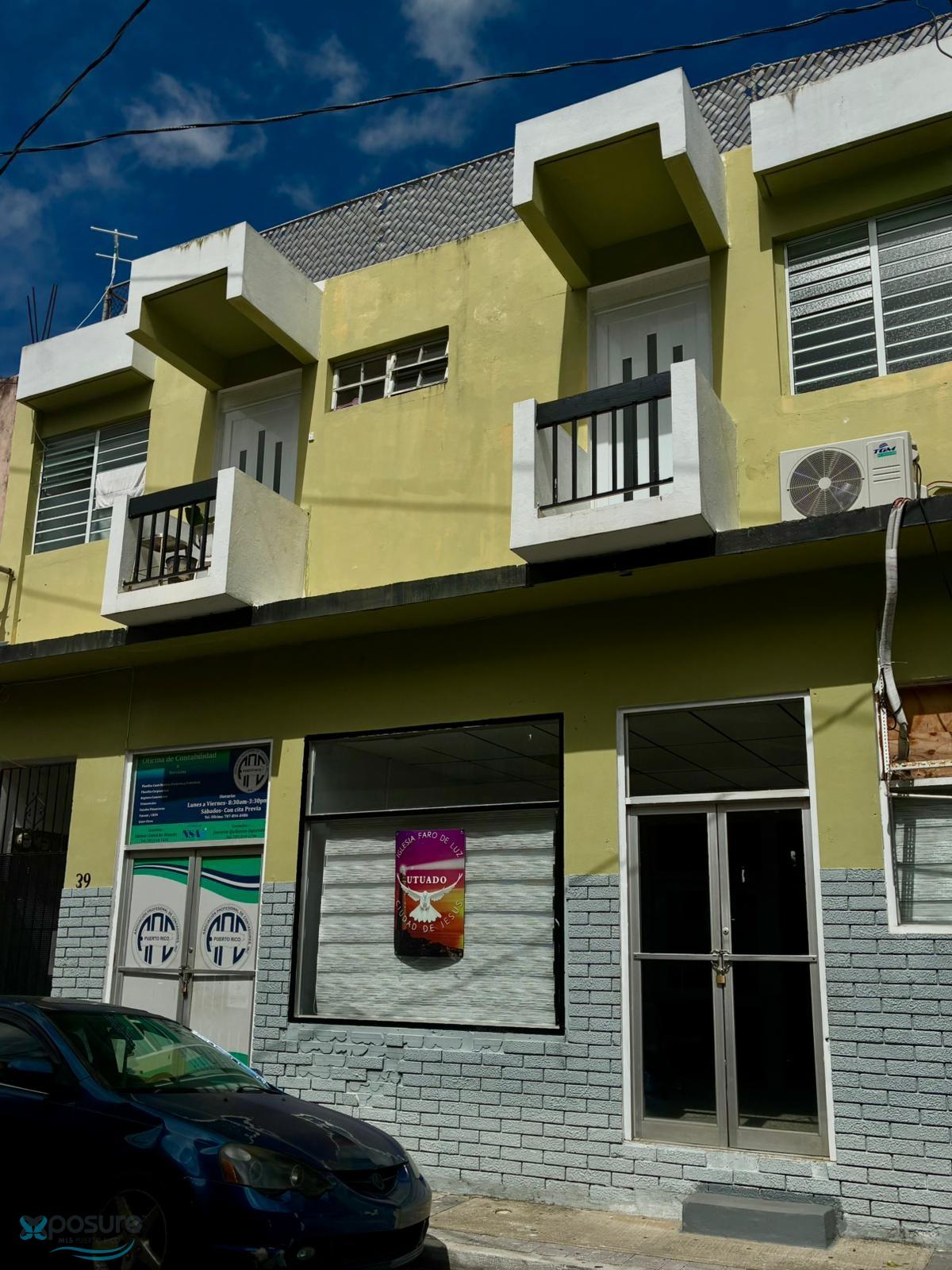 Residencia en Venta - Utuado