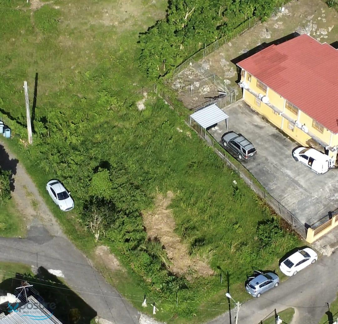 Terreno en Venta - Lares