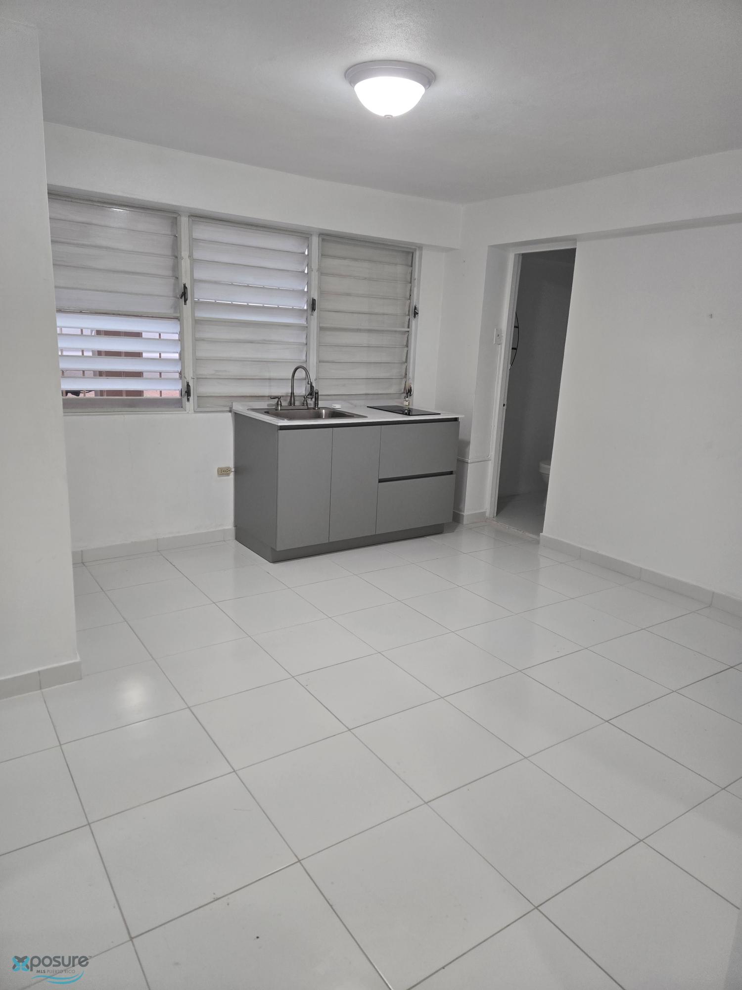Residencia en Alquiler - Coamo
