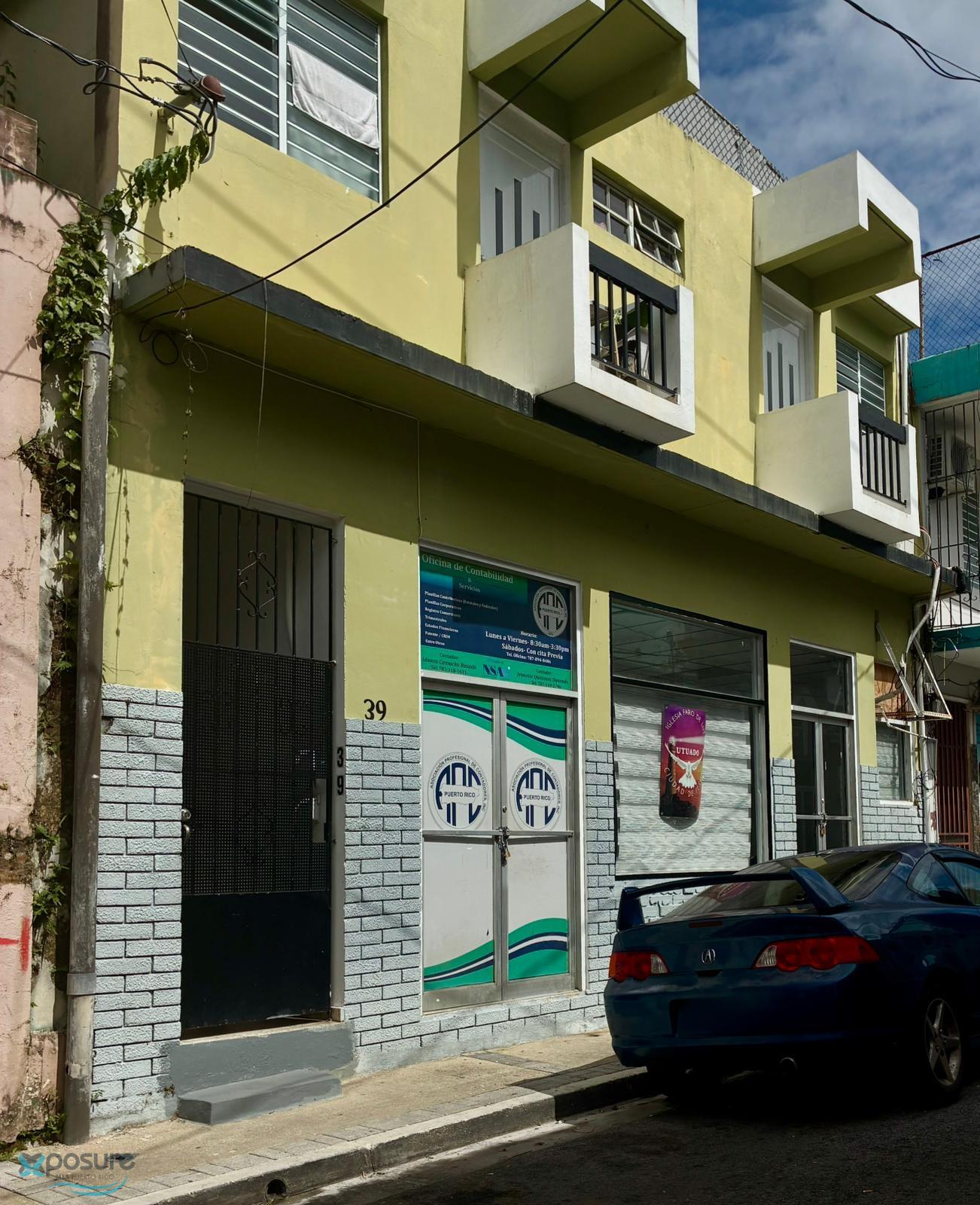 Casa en Venta - Utuado