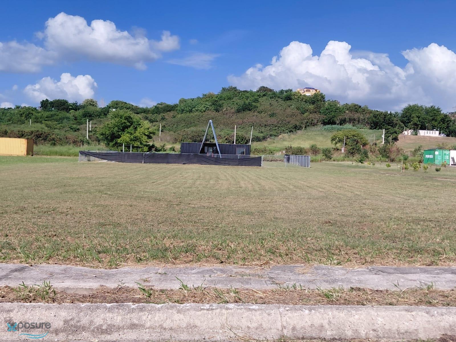 Terreno en Venta - Juana Diaz