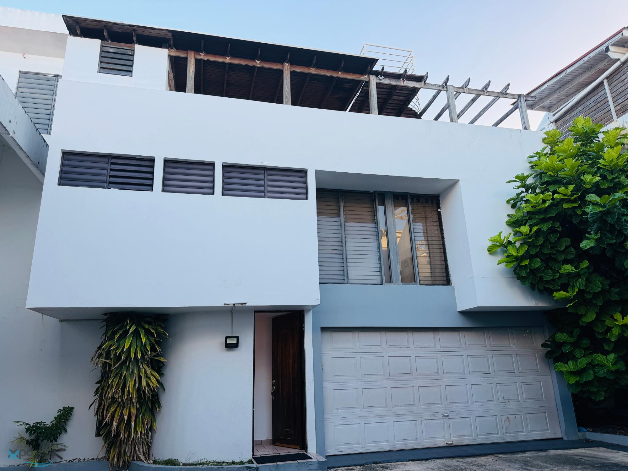 Casa en Venta - San Juan