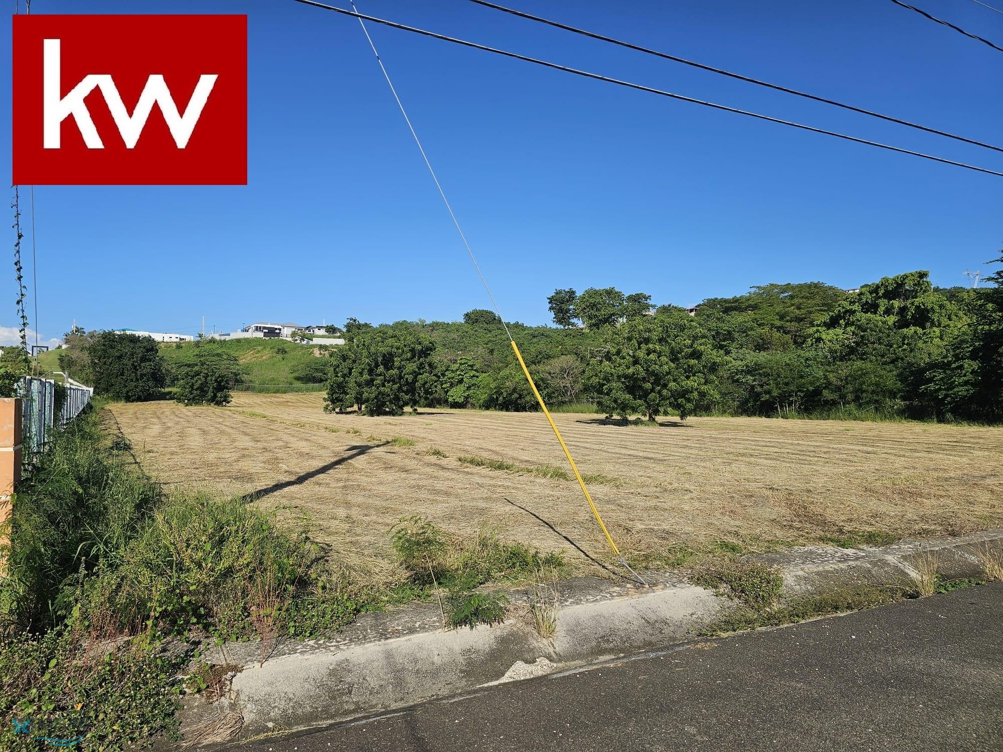 Terreno en Venta - Río Cañas Abajo