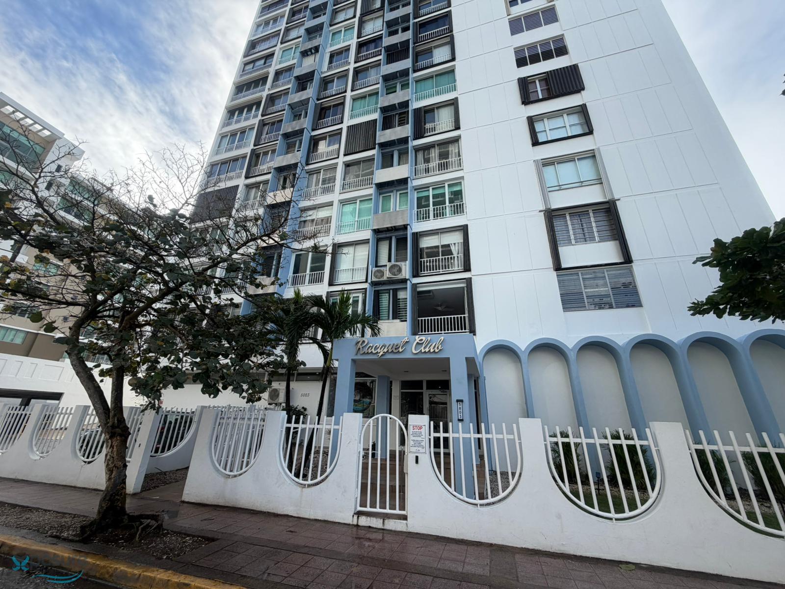 Apartamento en Alquiler - Isla Verde
