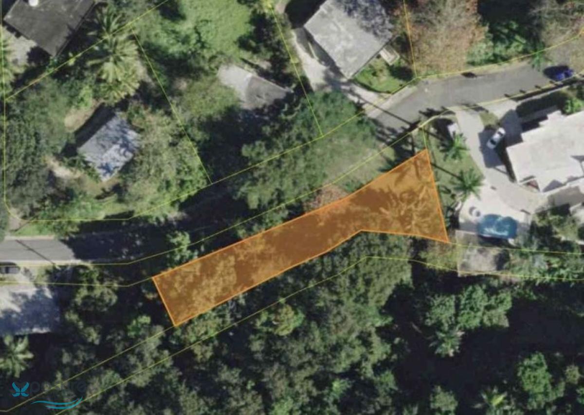 Terreno en Venta - Carraízo
