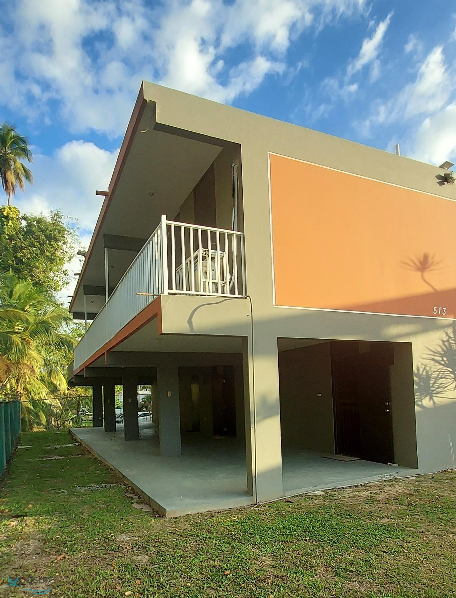 Apartamento en Alquiler - Carrizal