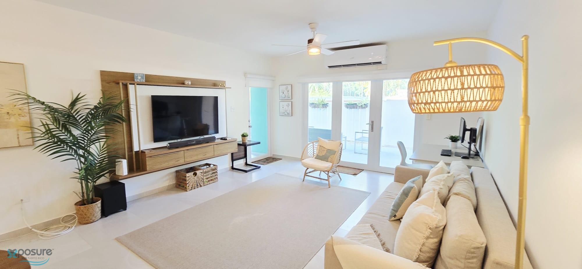 APT 313 COND. ISABELA BEACH COURT # - 00662 - Condominium,Beach - Isabela