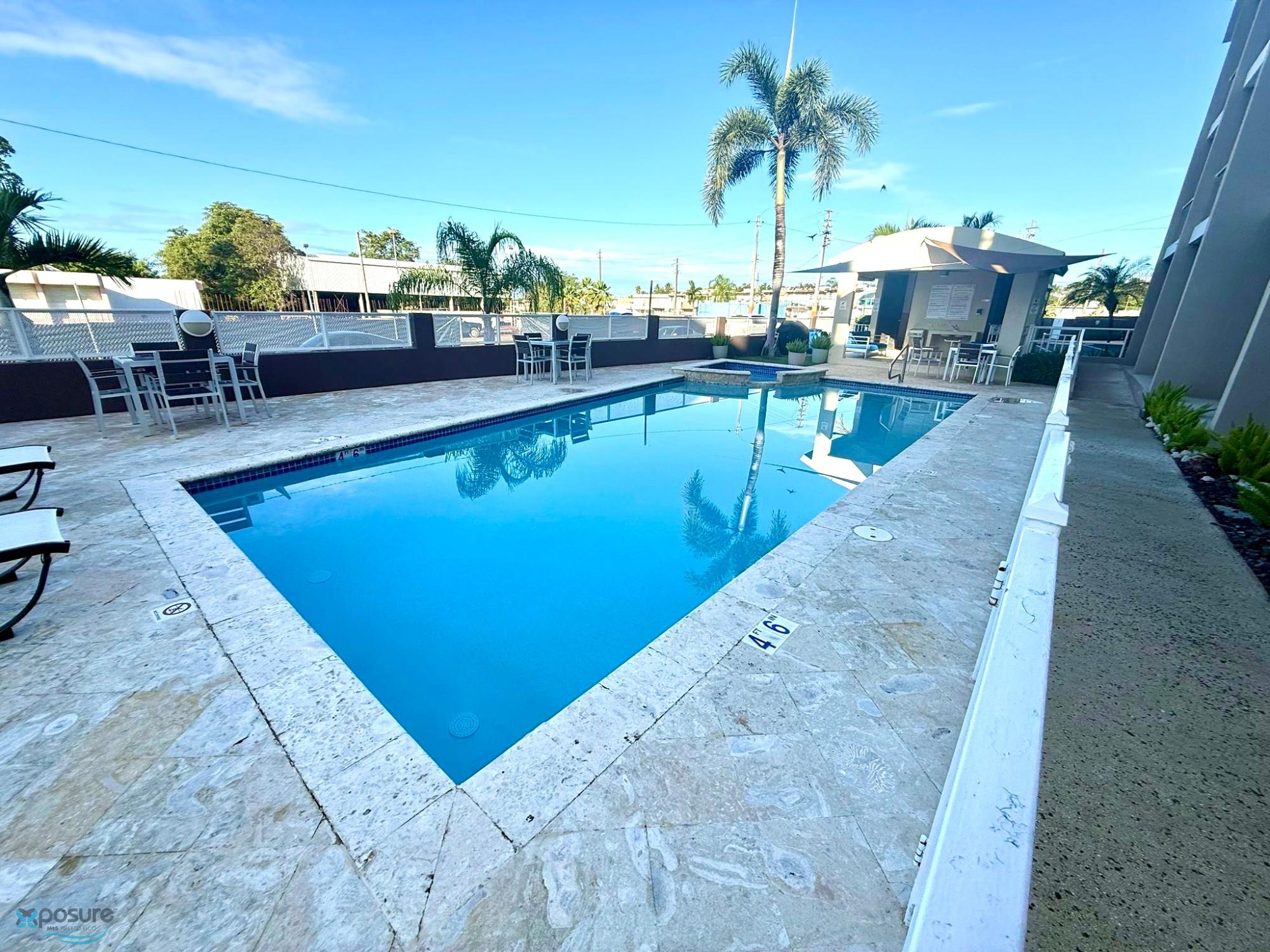 Apartamento en Alquiler - Rincon