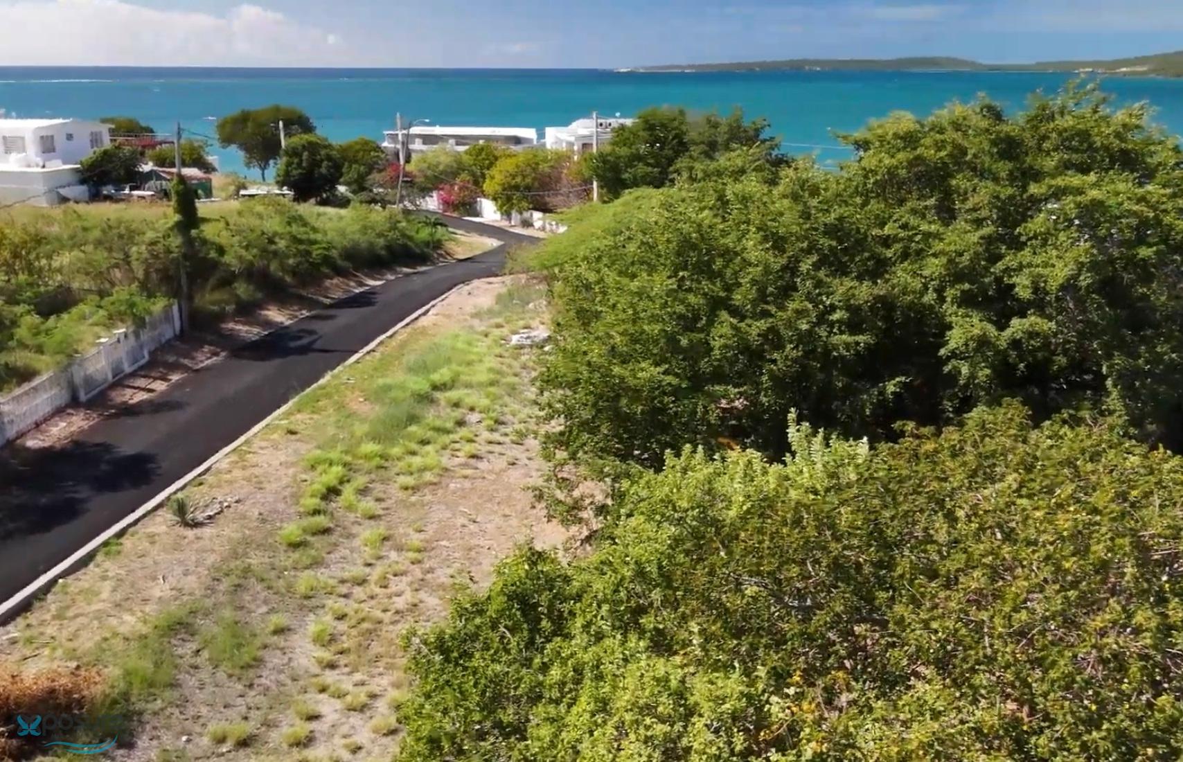 Terreno en Venta - Guanica