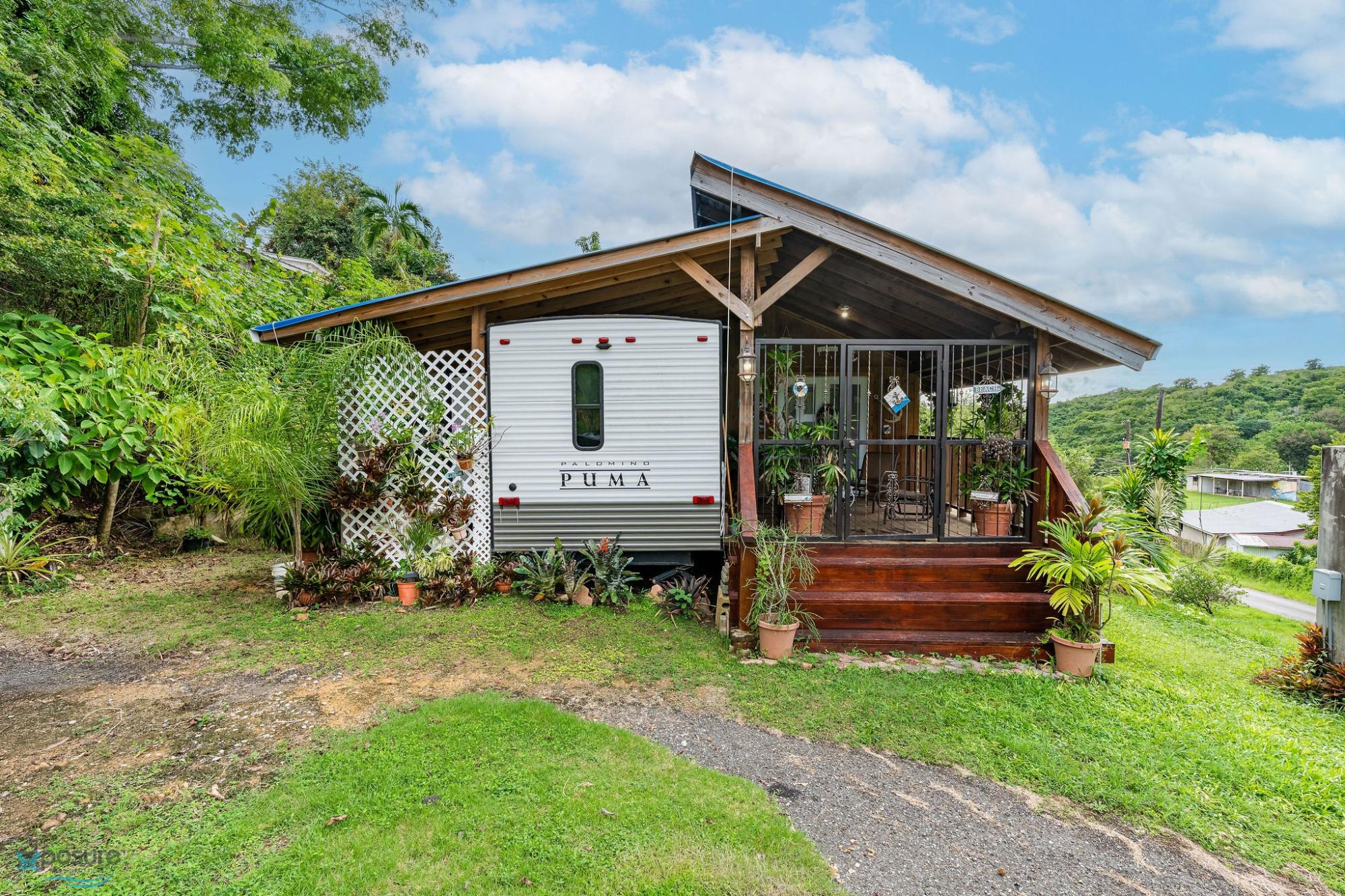 Casa en Venta - Boquerón