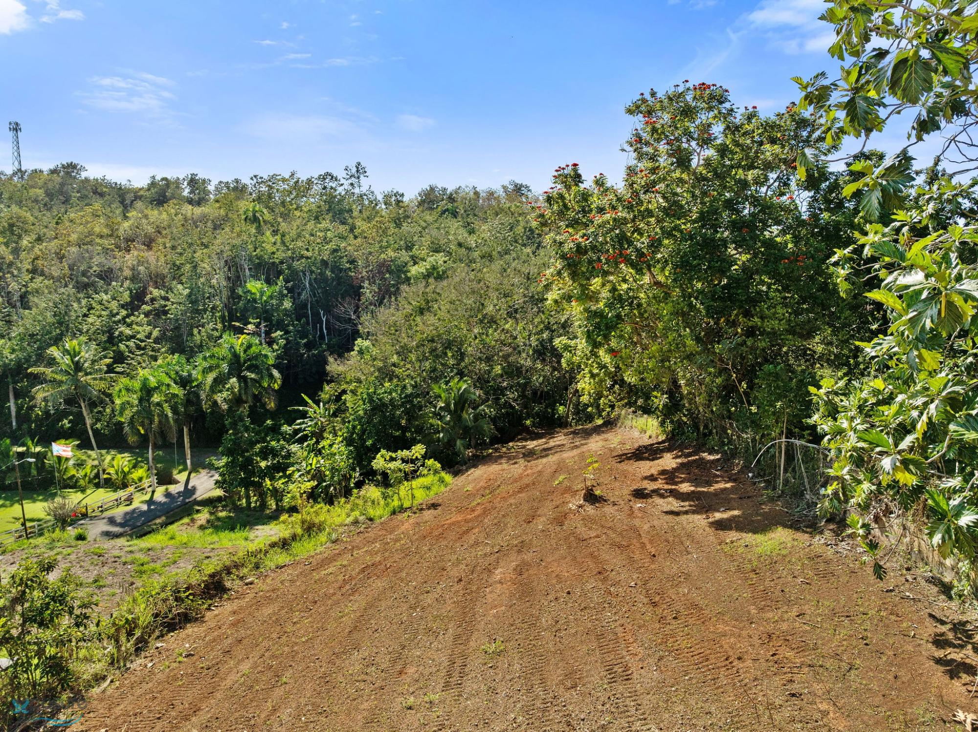 Terreno en Venta - Aguada