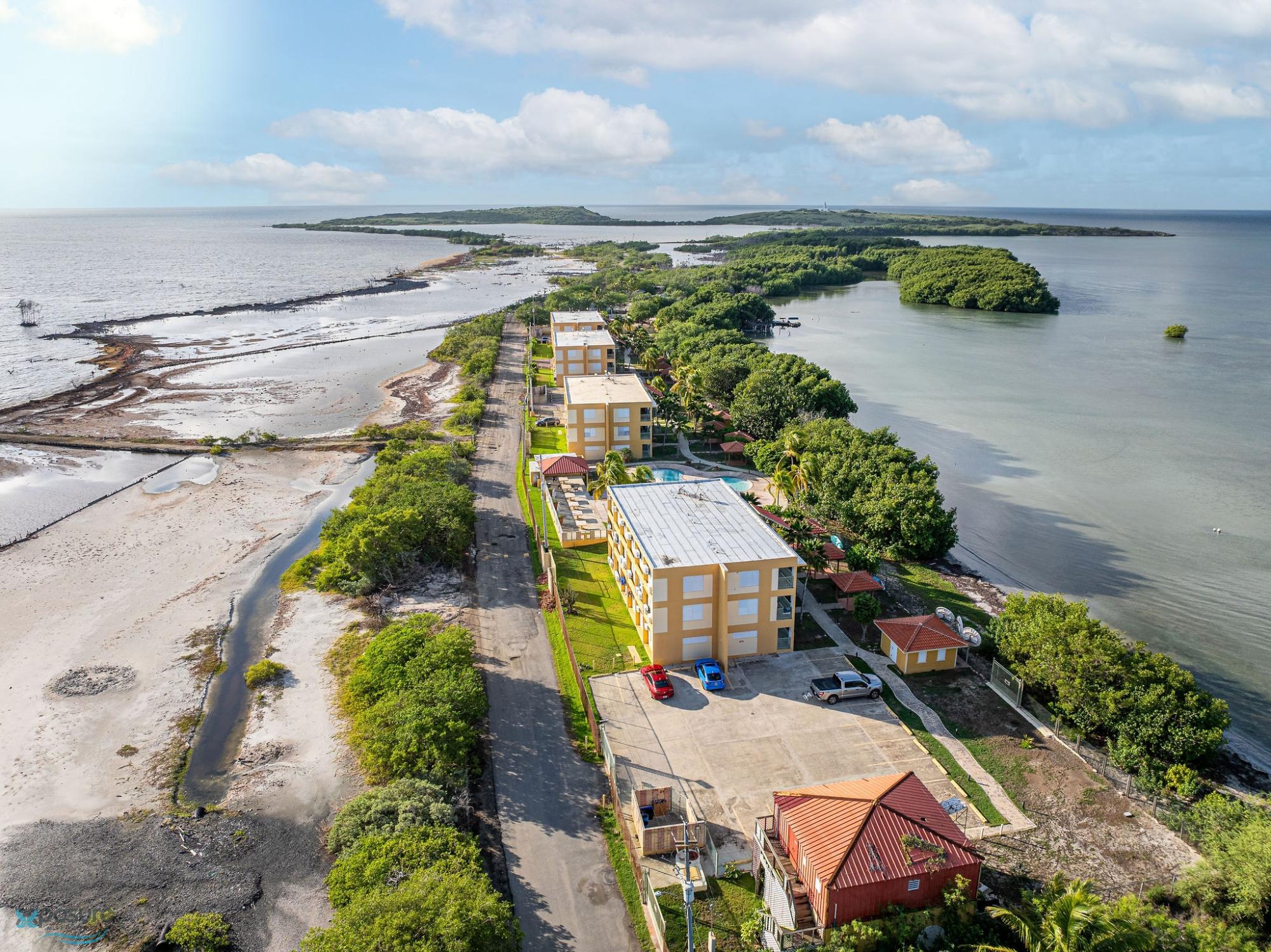 Apartamento en Venta - Cabo Rojo
