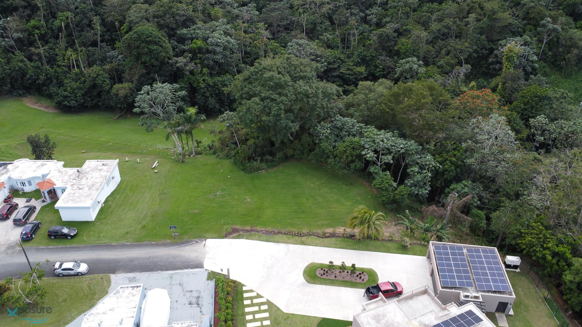 Terreno en Venta - Guaynabo