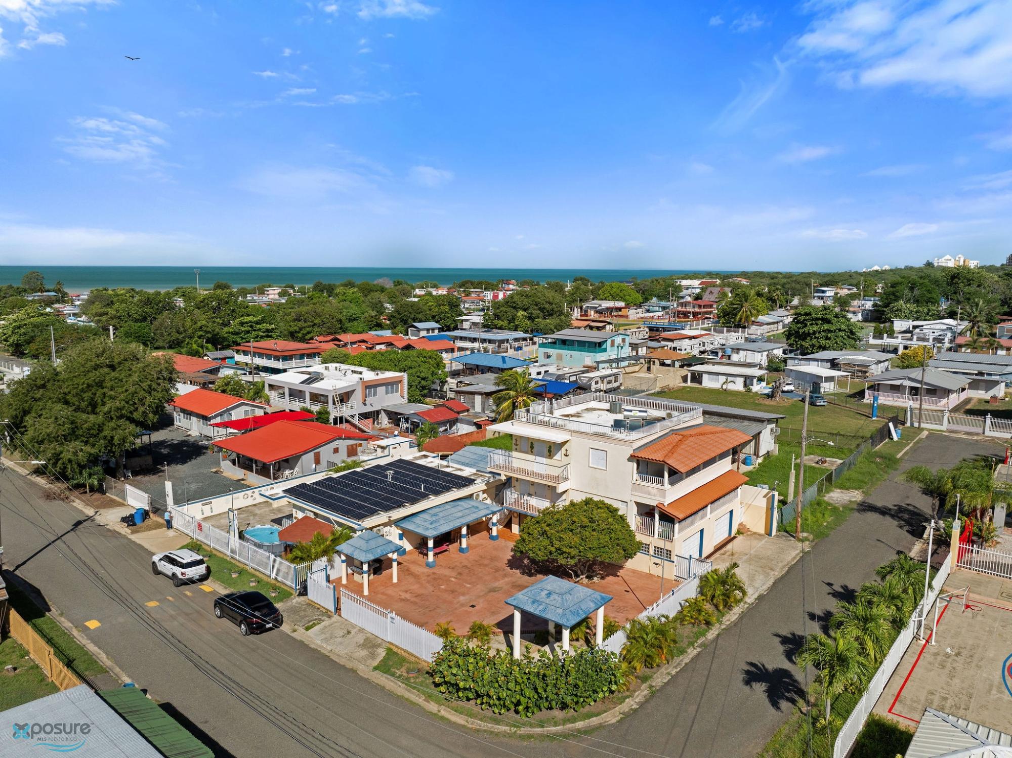 Apartamento en Venta - Cabo Rojo