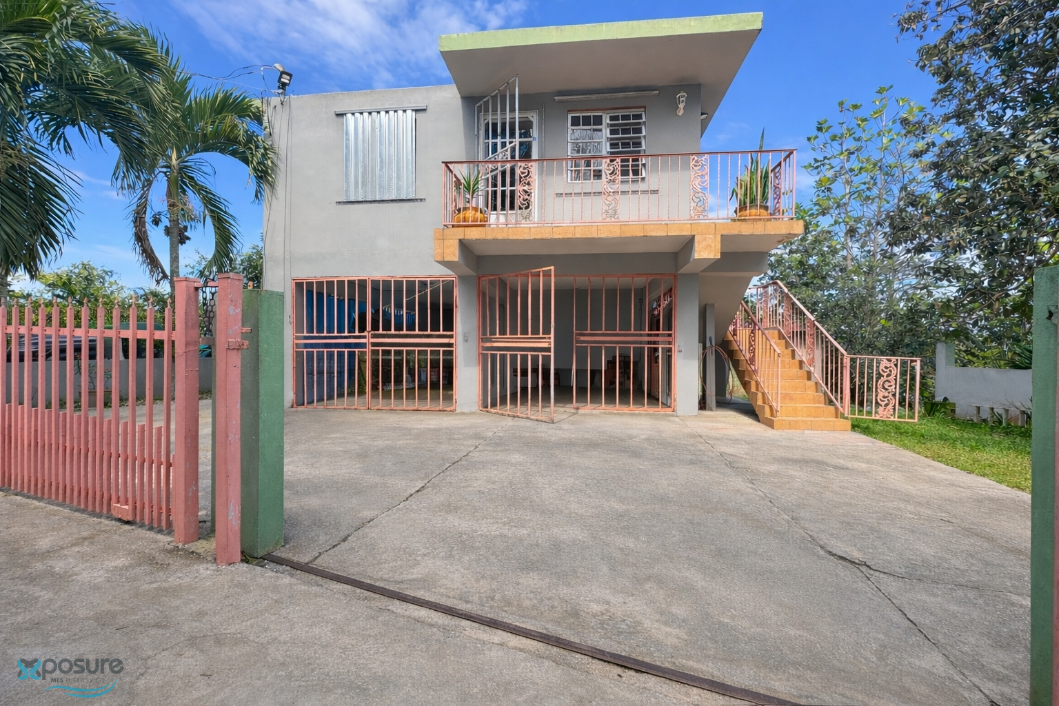 Casa en Venta - Caguana