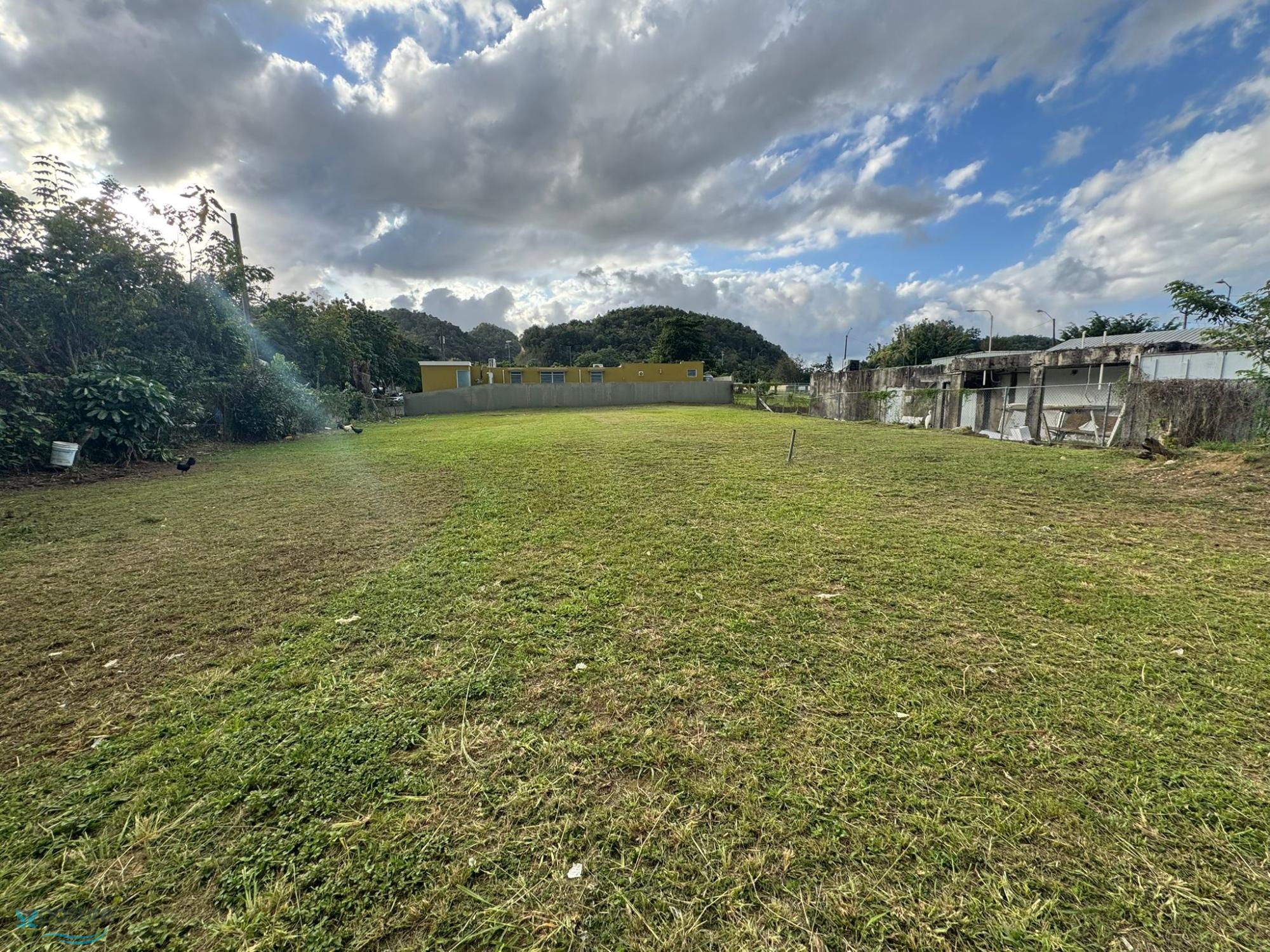 Terreno en Venta - Florida