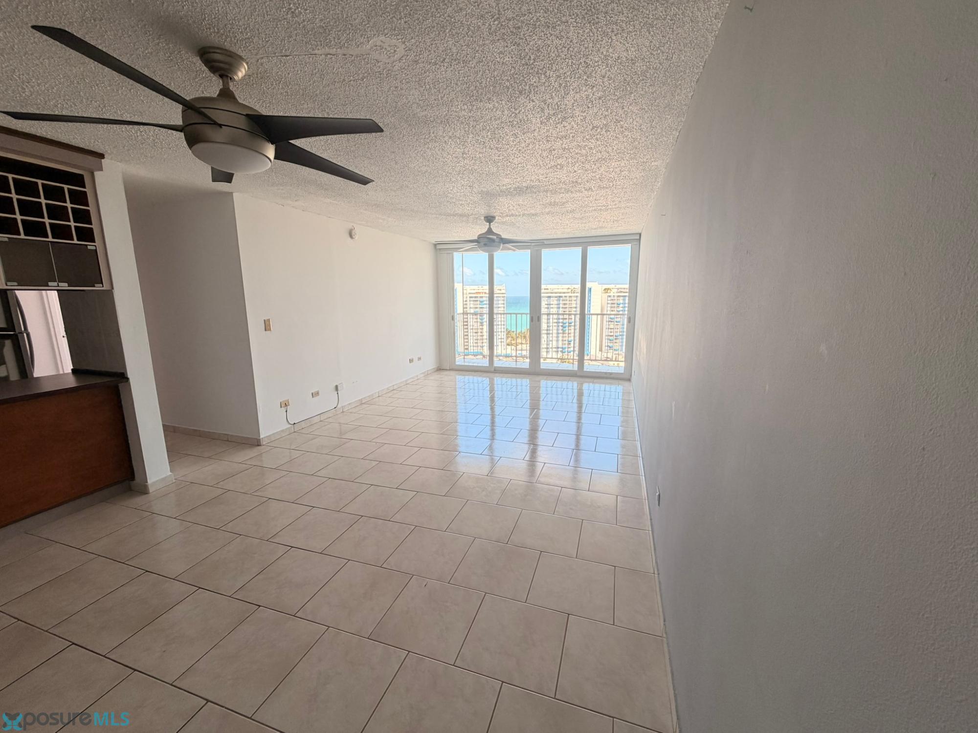 Apartamento en Alquiler - Carolina