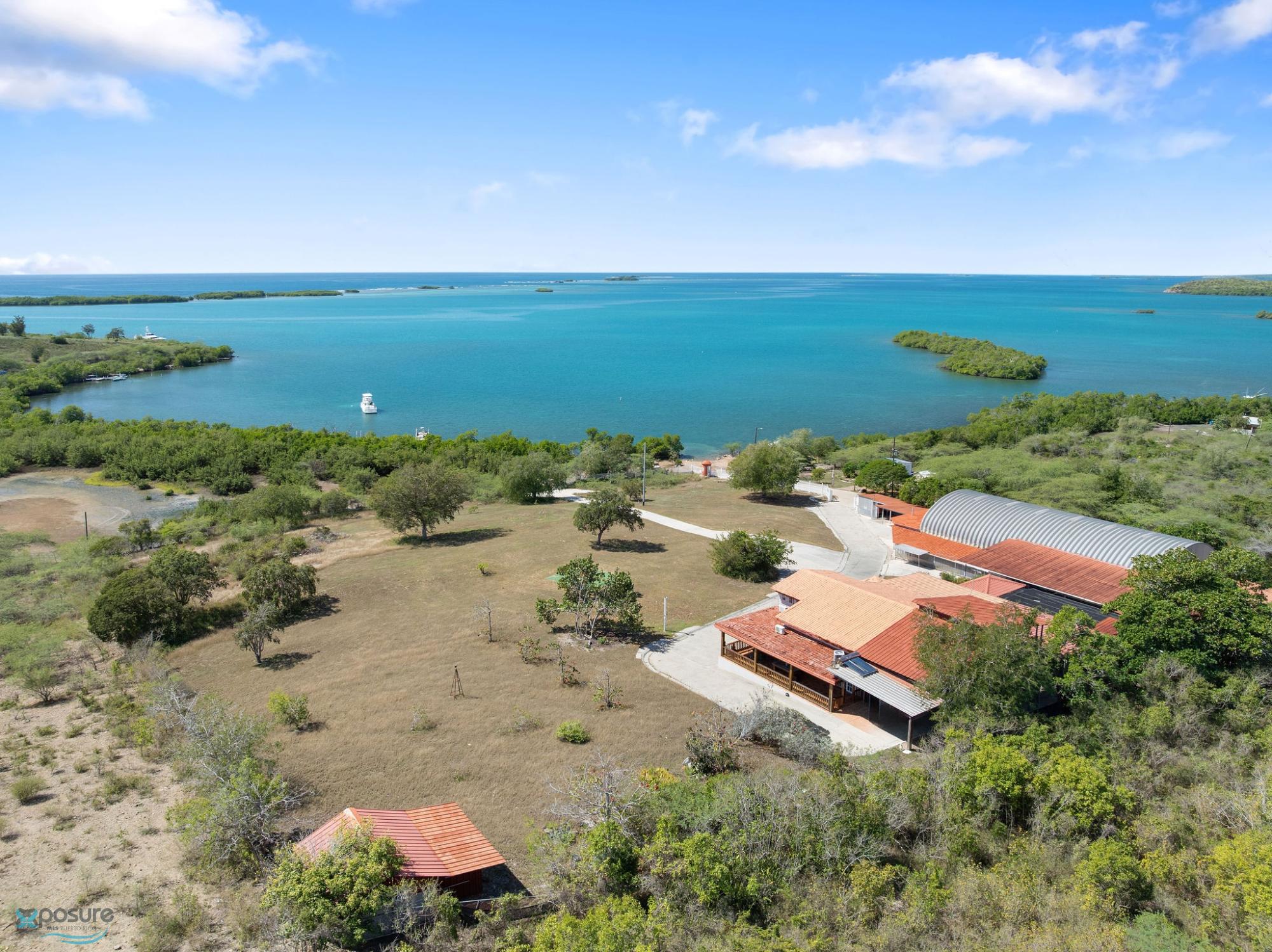Casa en Venta - Lajas