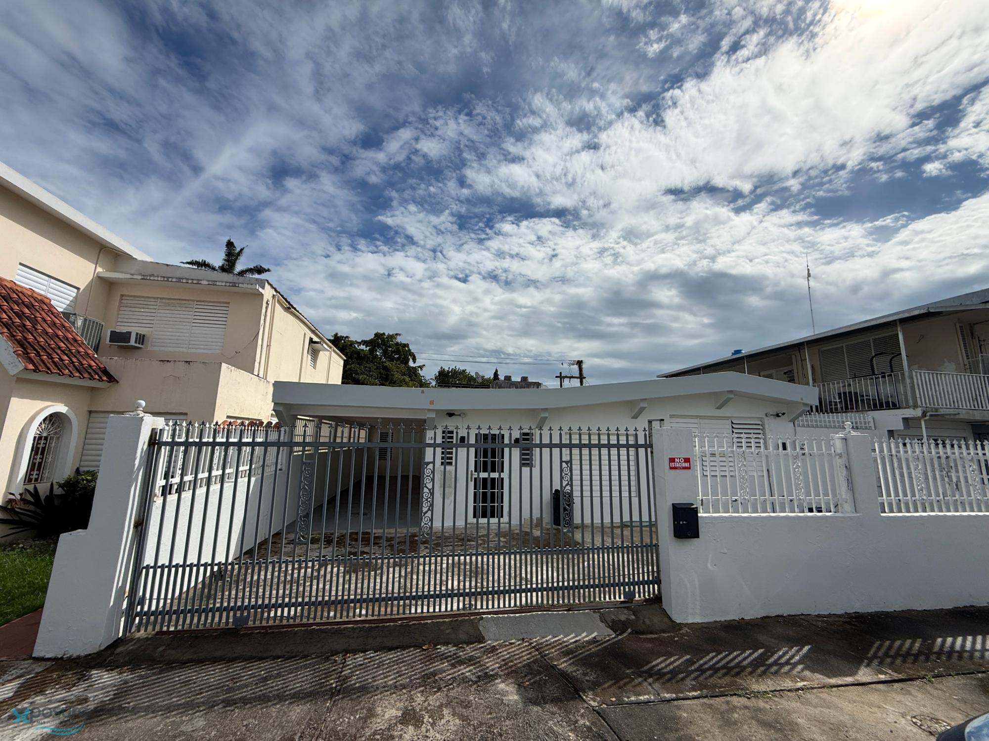 Apartamento en Alquiler - San Juan