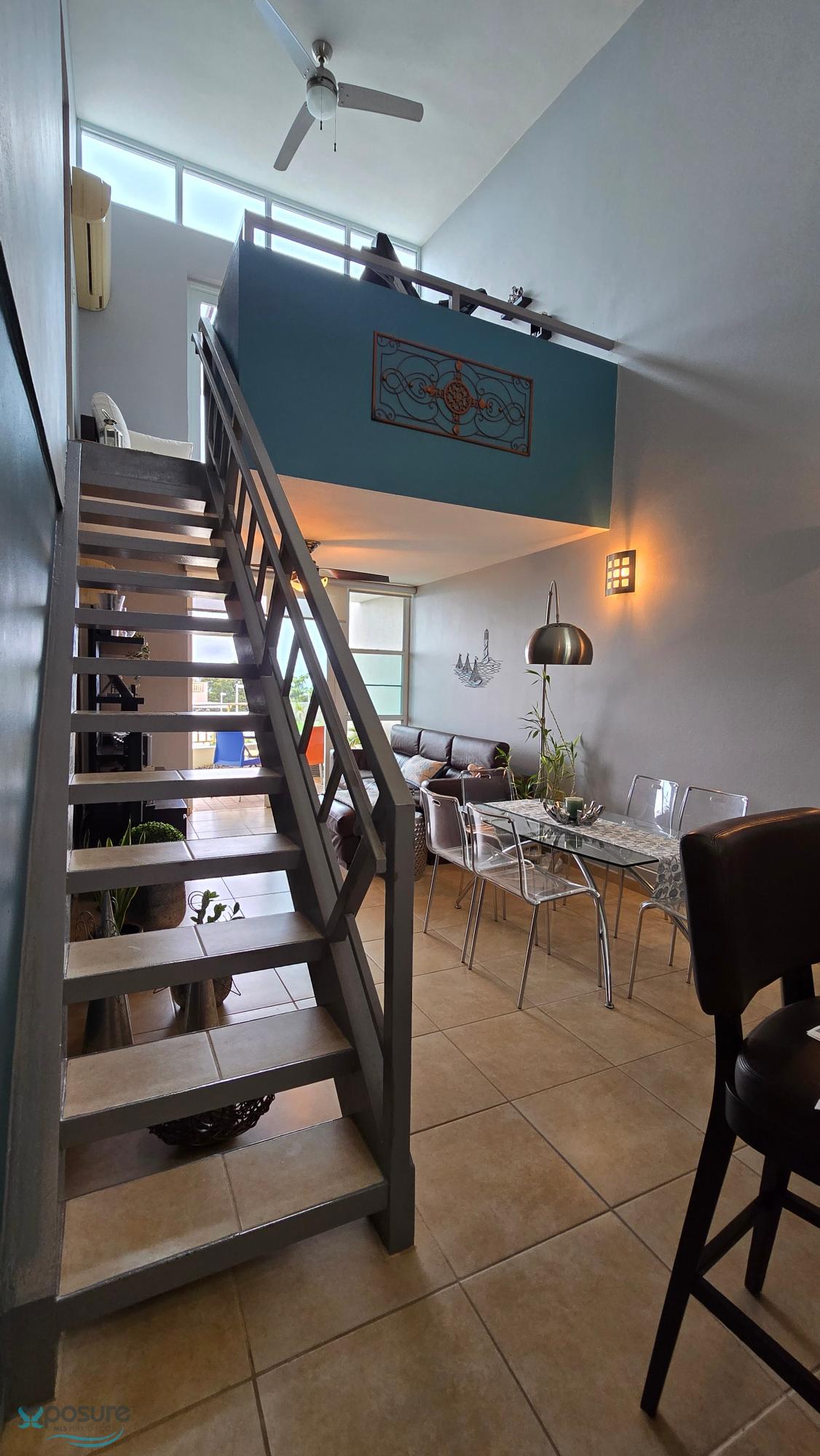 Apartamento en Venta - Boquerón
