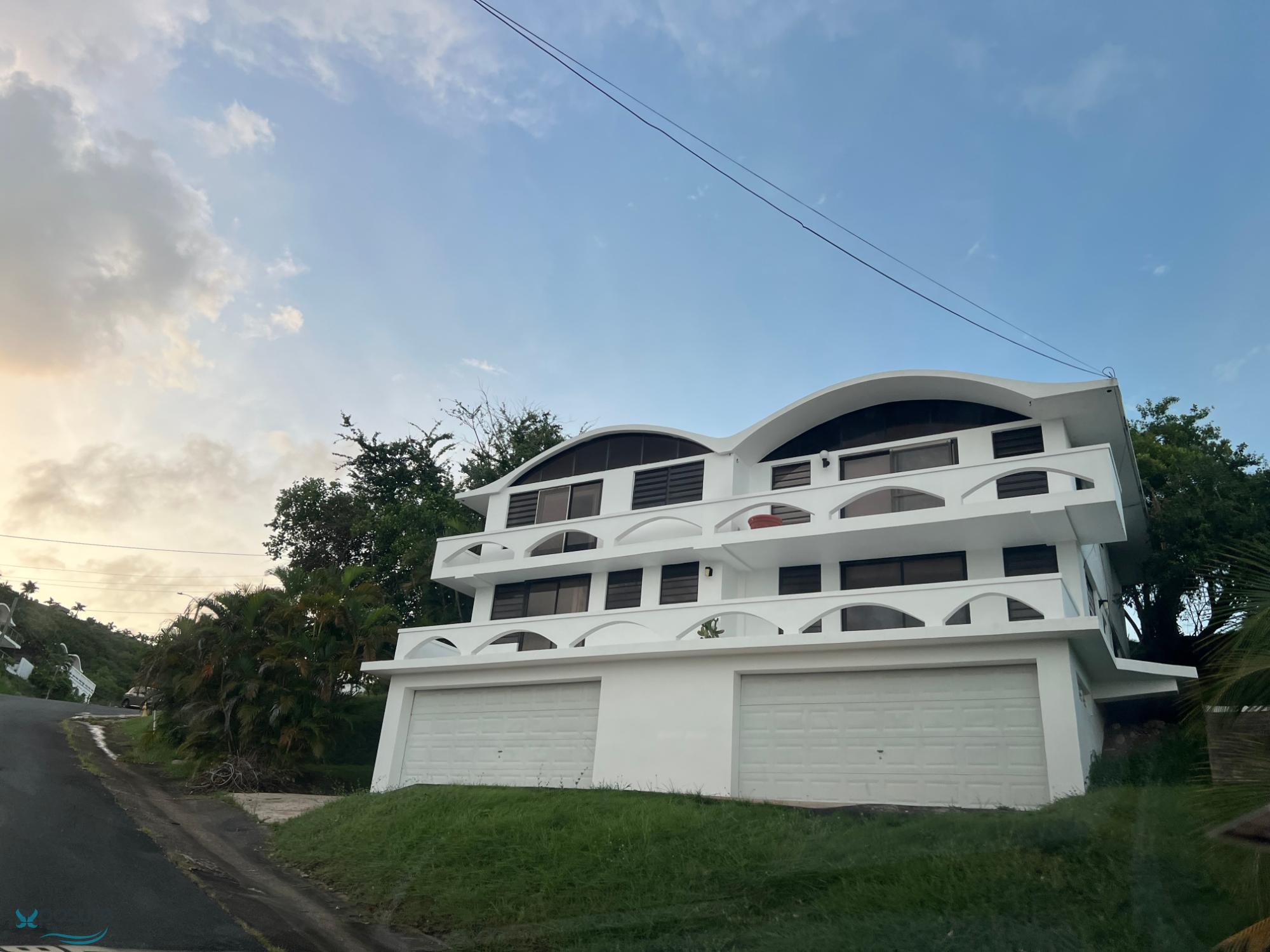 Residencia en Venta - Fajardo