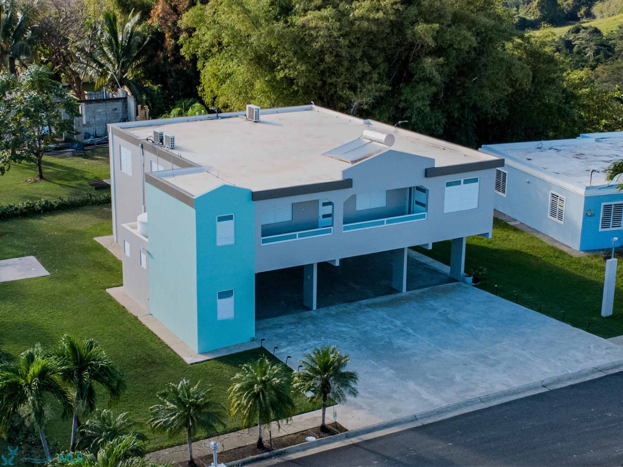 Casa en Venta - Yabucoa
