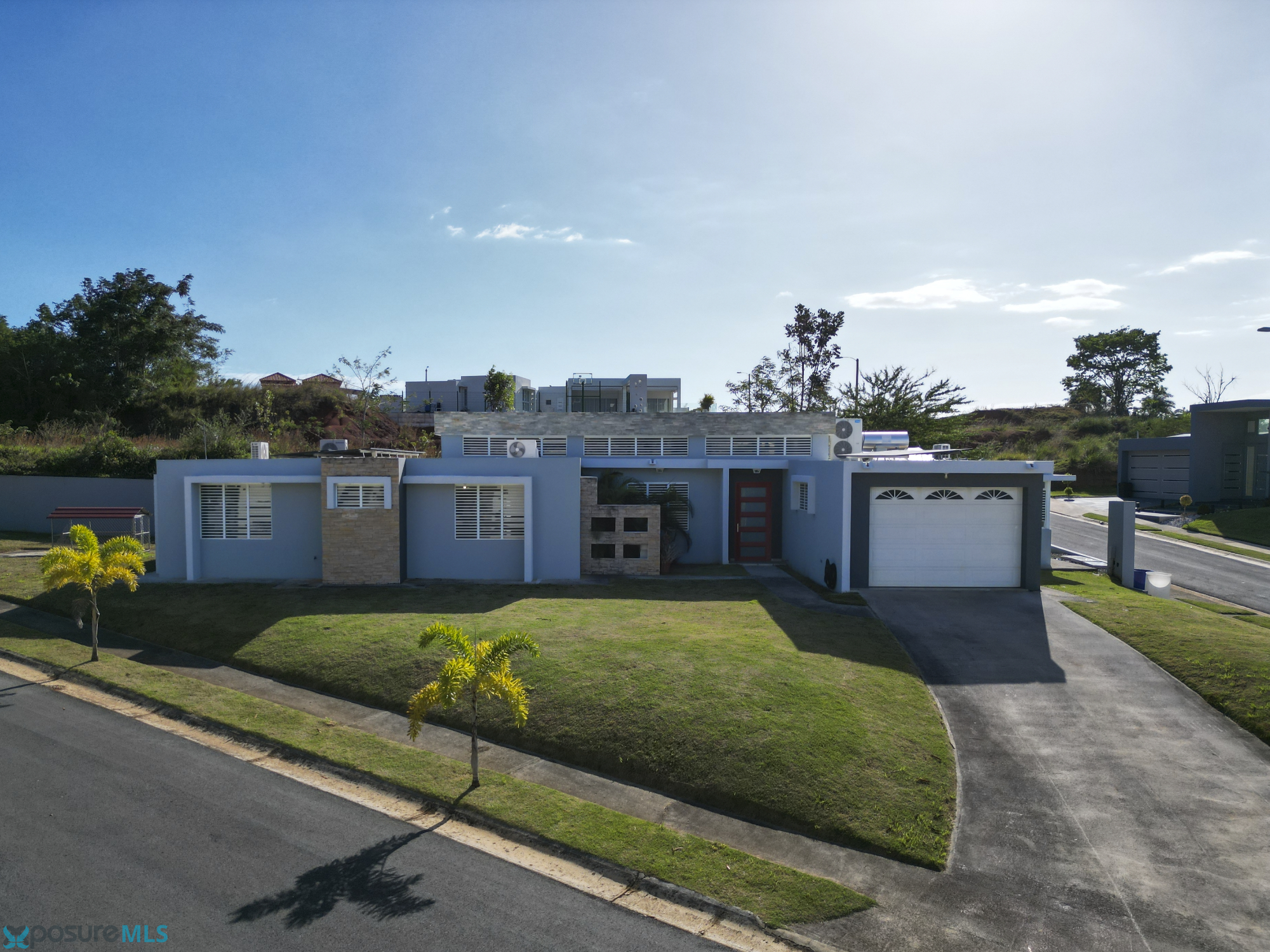 Casa en Venta - Guanajibo