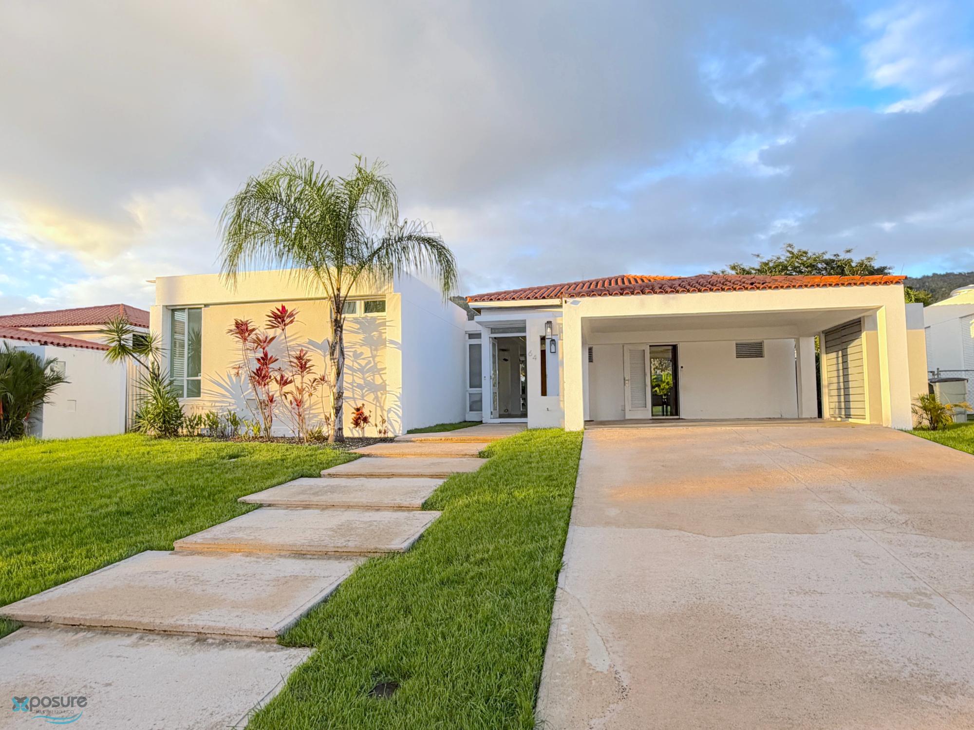 Casa en Venta - Mamey