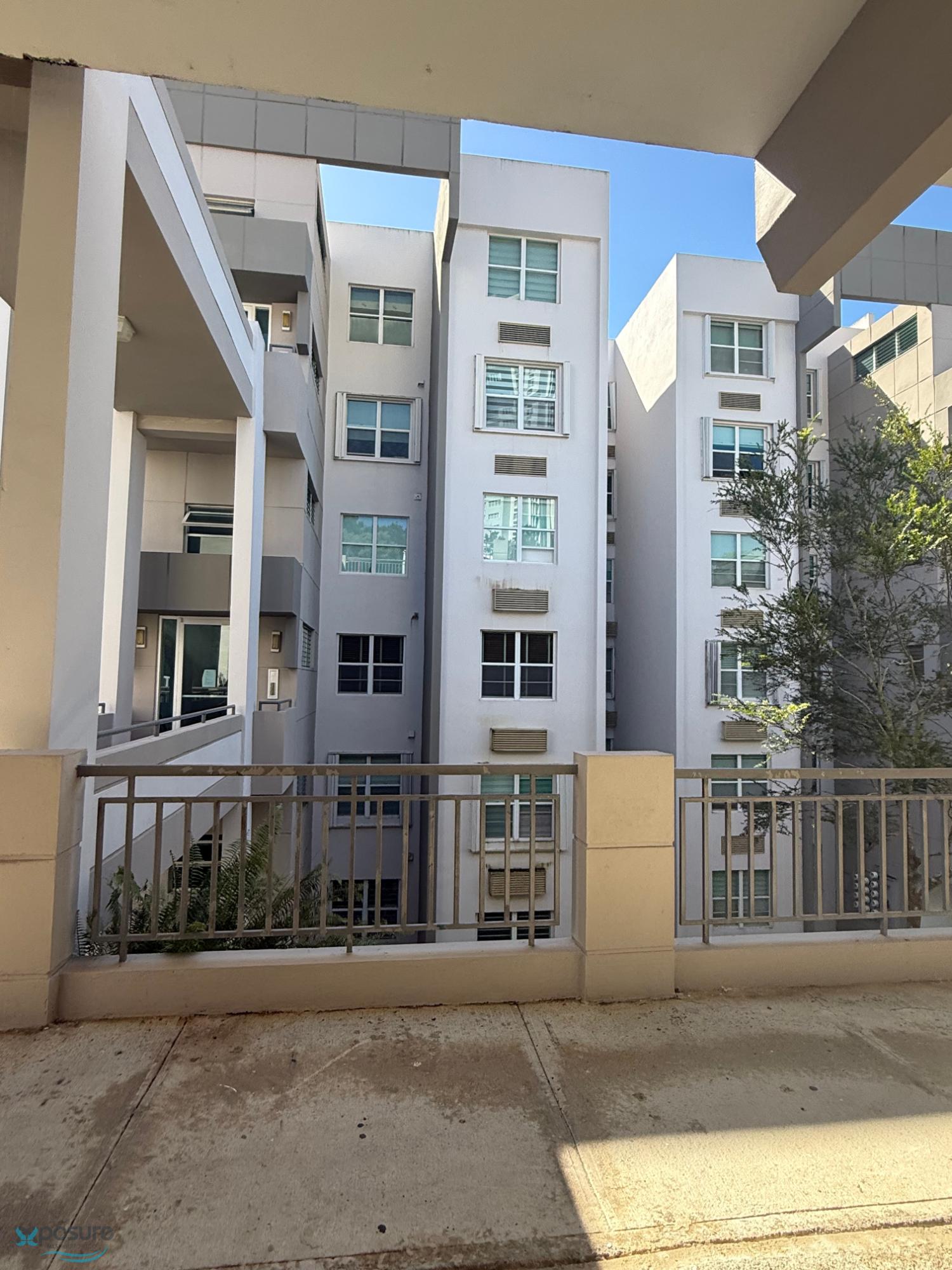 Apartamento en Alquiler - San Juan