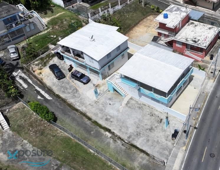 Casa en Venta - Guaniquilla