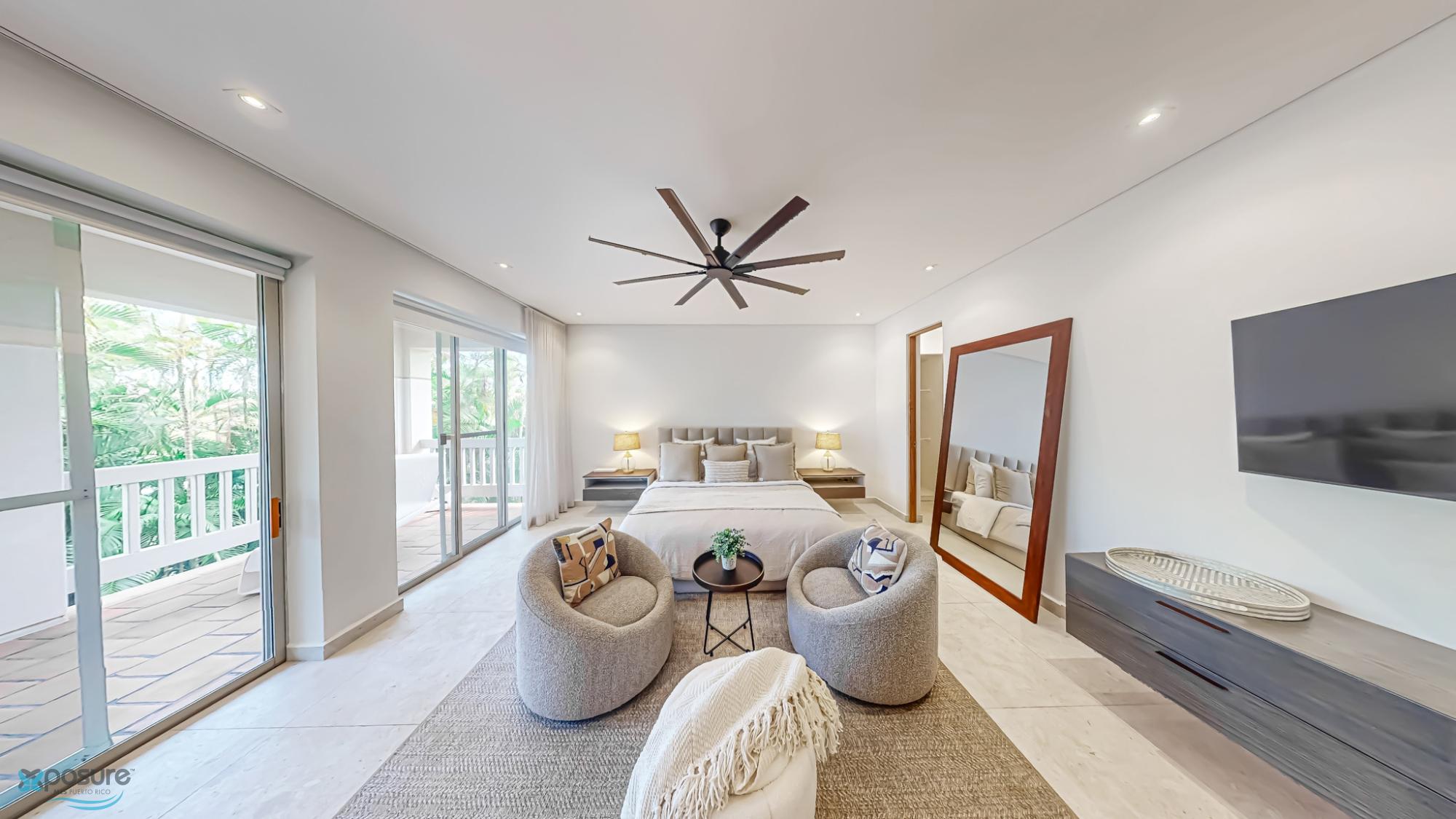 Apartamento en Alquiler - Dorado