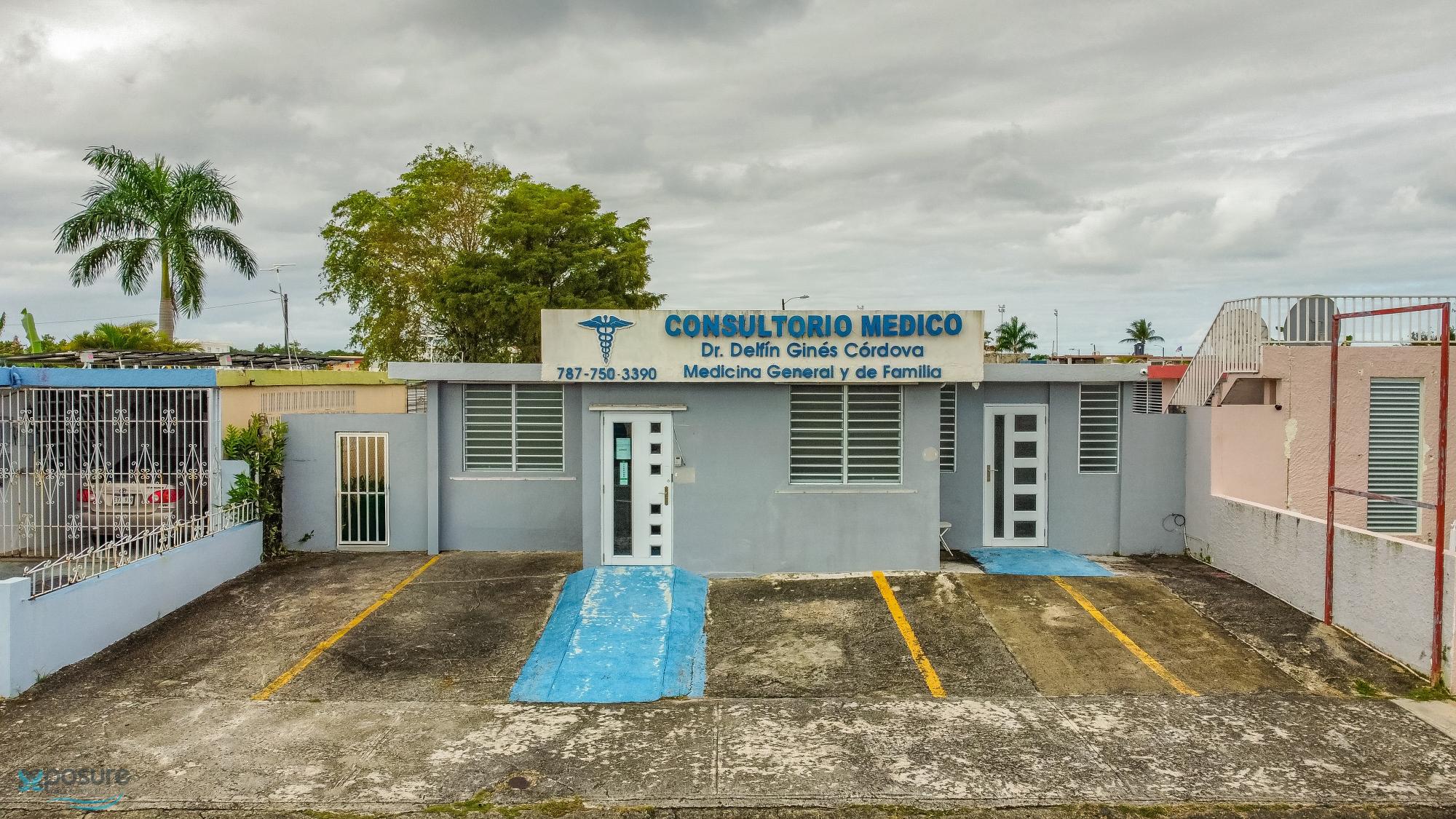 Residencia en Venta - Carolina