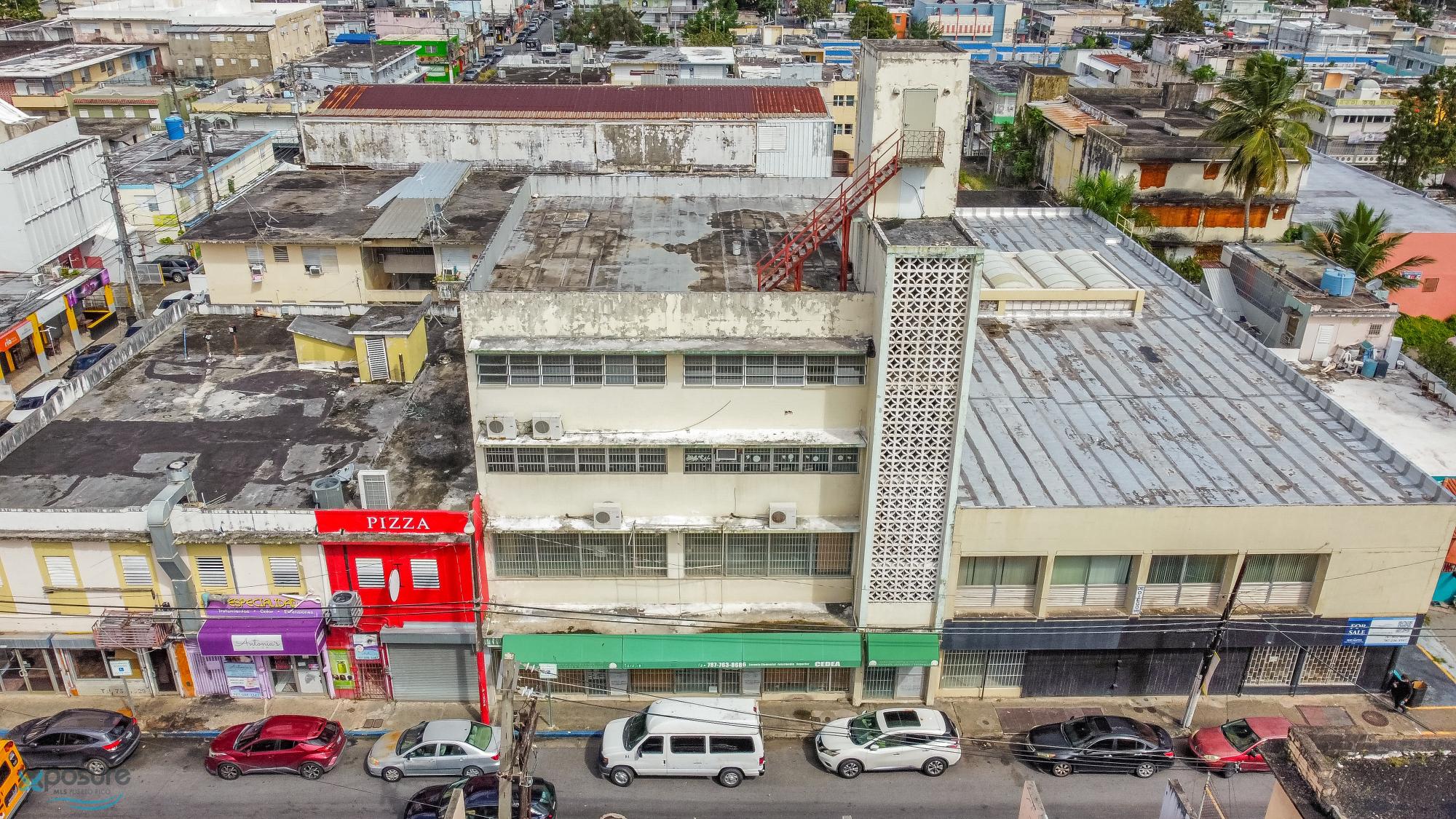 Residencia en Venta - San Juan