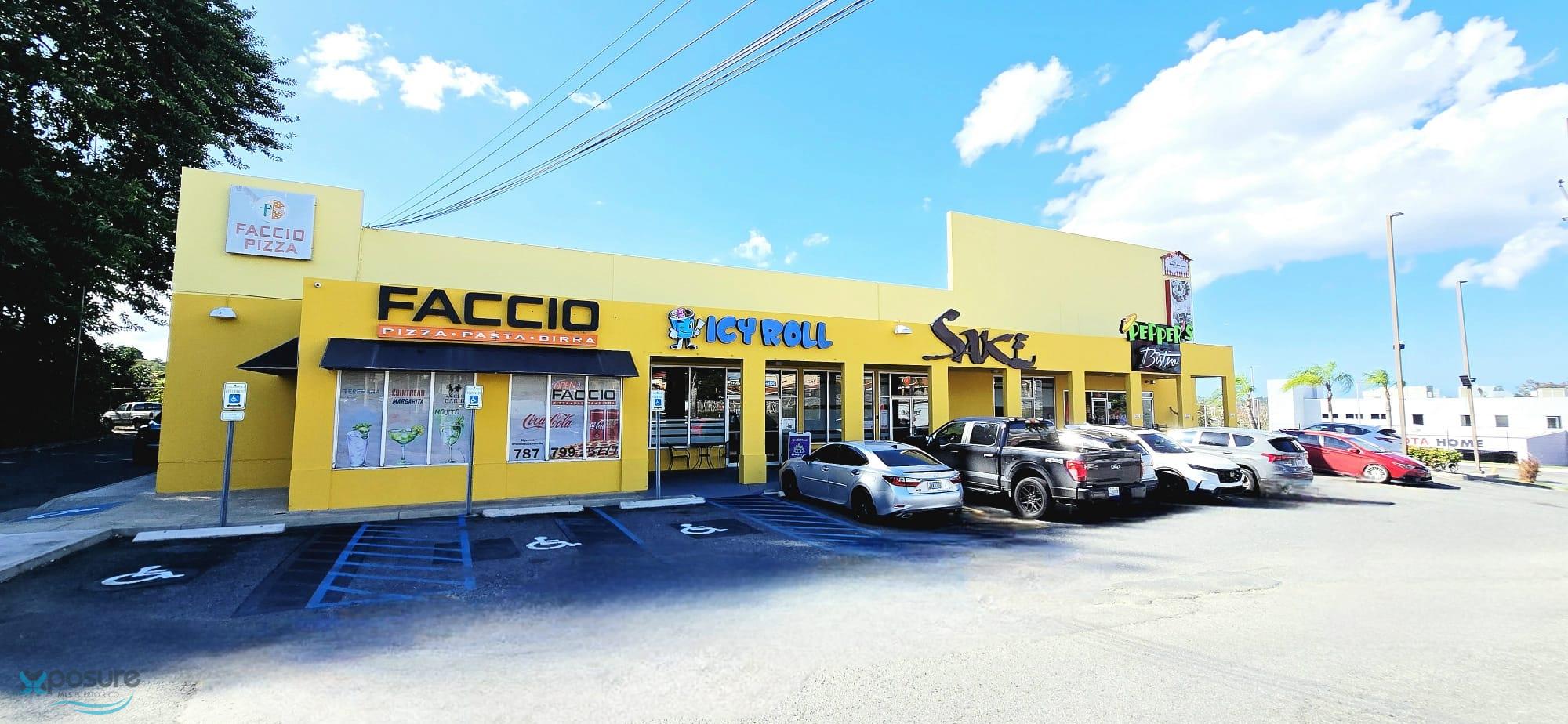 Residencia en Alquiler - Bayamón